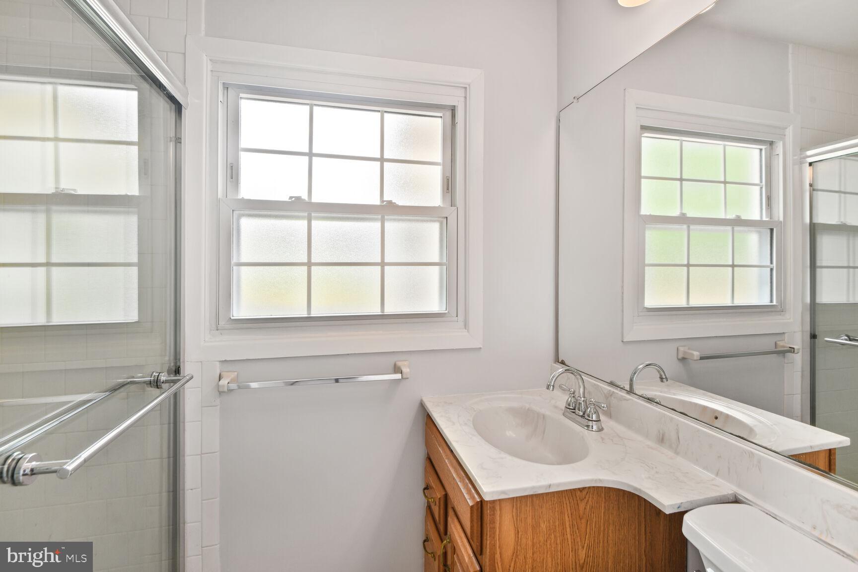 SOMERSET AT BELAIR - Residential