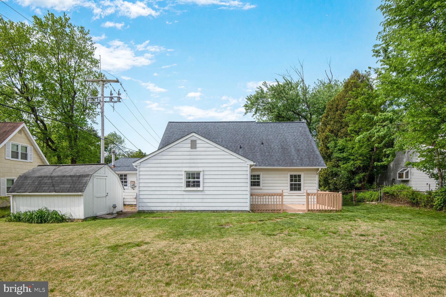 SOMERSET AT BELAIR - Residential