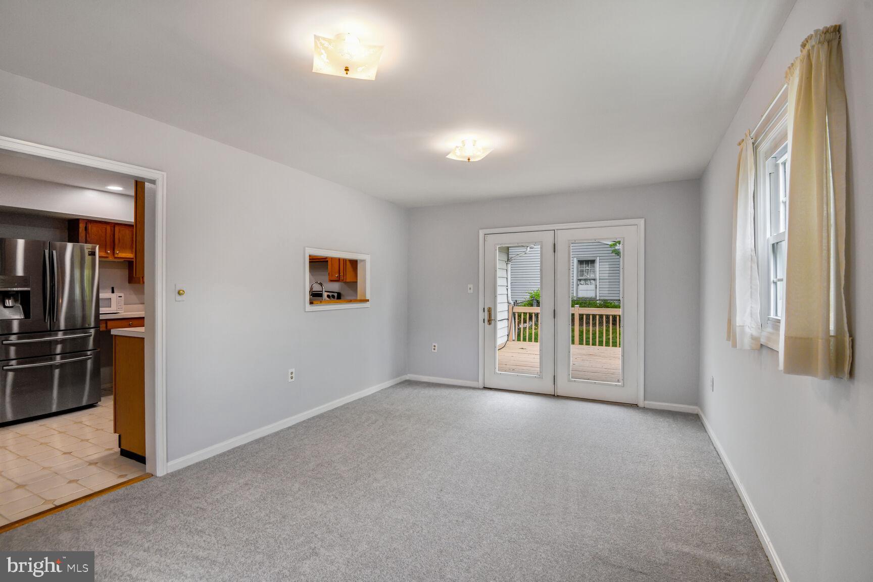 SOMERSET AT BELAIR - Residential