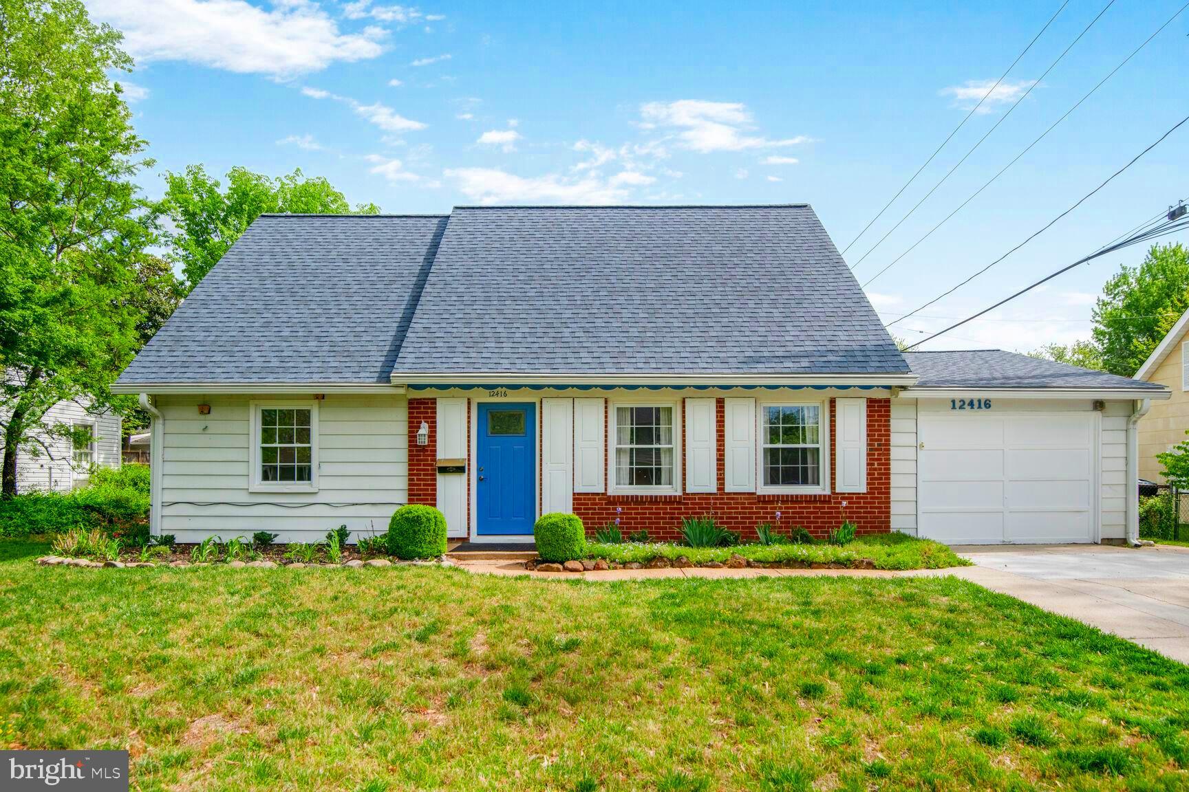 SOMERSET AT BELAIR - Residential