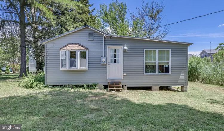 SMITH ISLAND - Residential