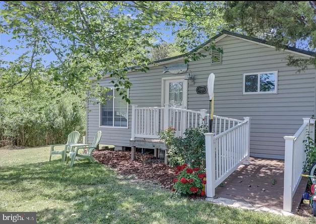 SMITH ISLAND - Residential