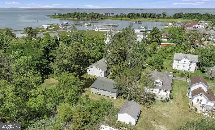 SMITH ISLAND - Residential