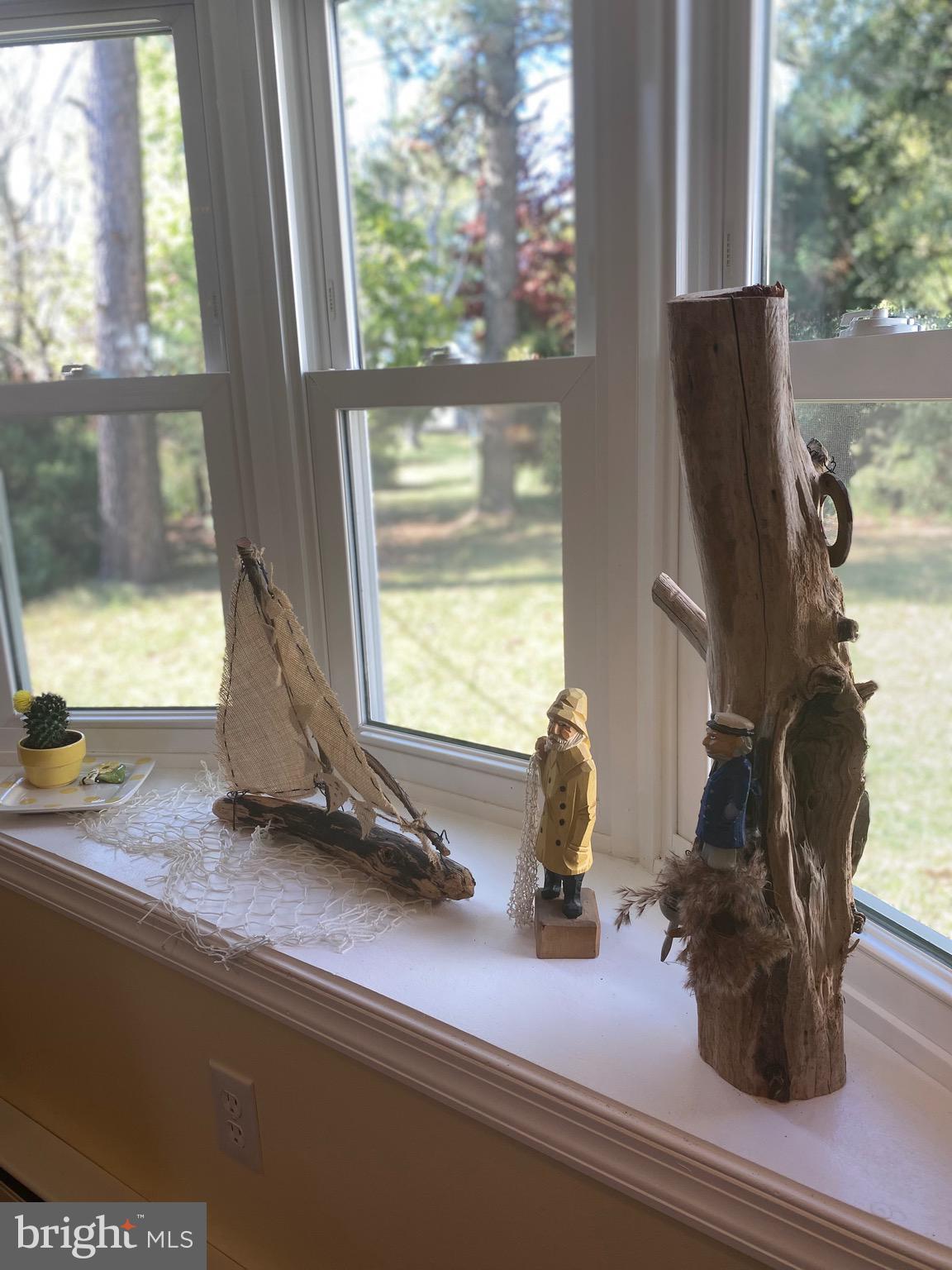 SMITH ISLAND - Residential