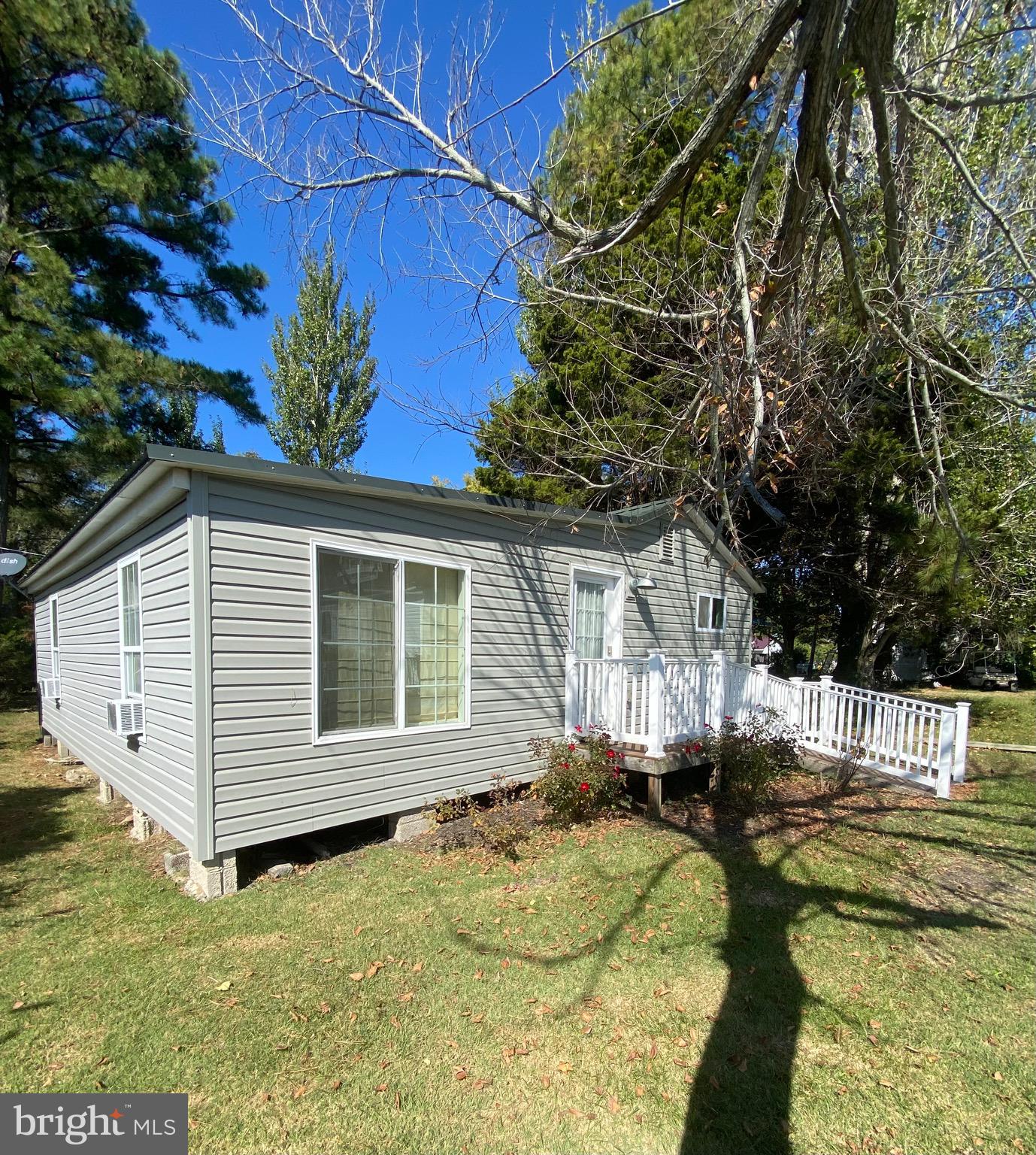 SMITH ISLAND - Residential