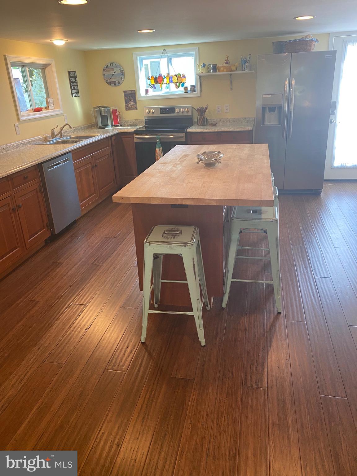 SMITH ISLAND - Residential