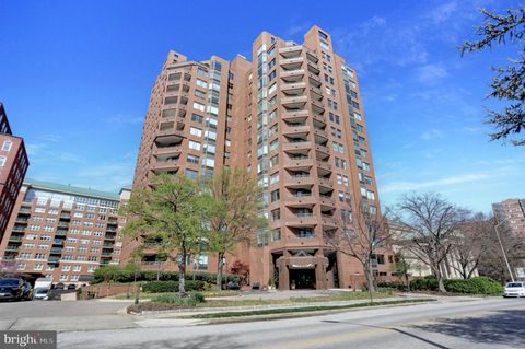3704 N CHARLES STREET 403 BALTIMORE MD 21218