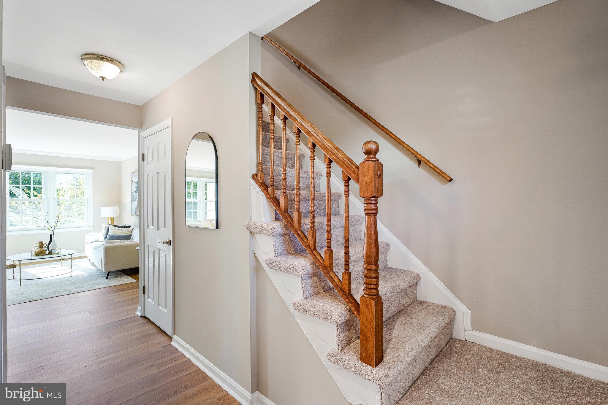 9911 LONGFORD COURT