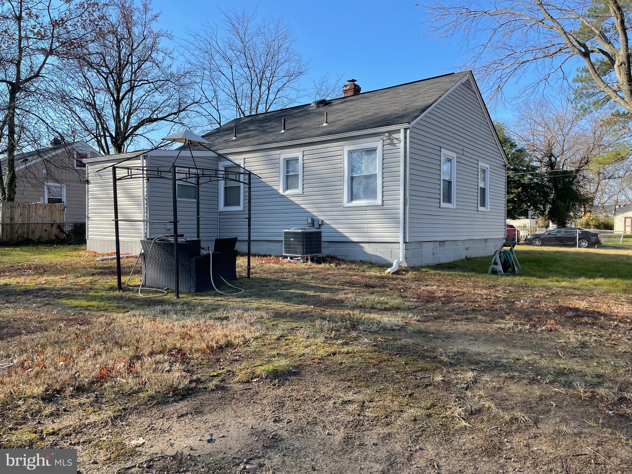 JORDAN MANOR - Residential