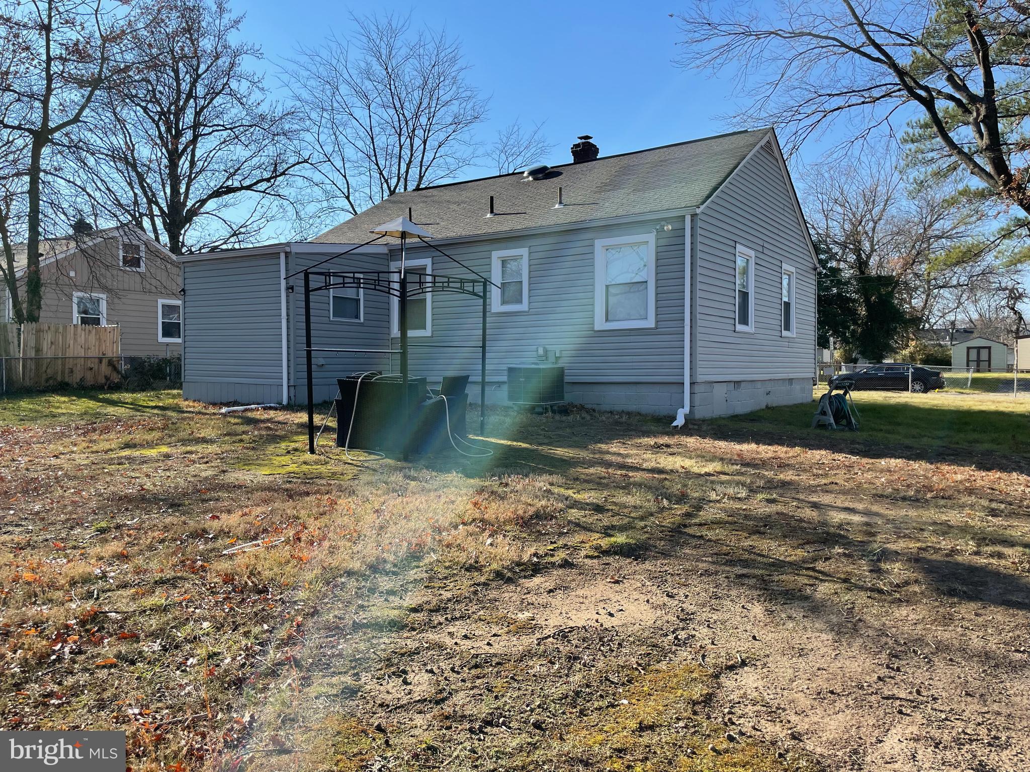 JORDAN MANOR - Residential