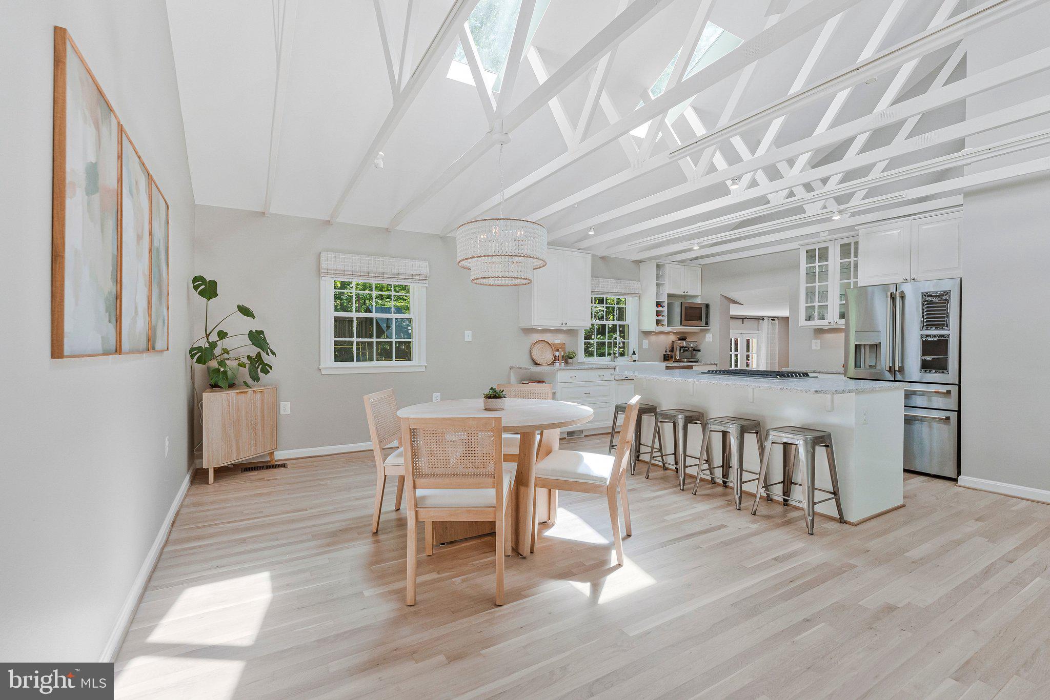 RESTON - Residential