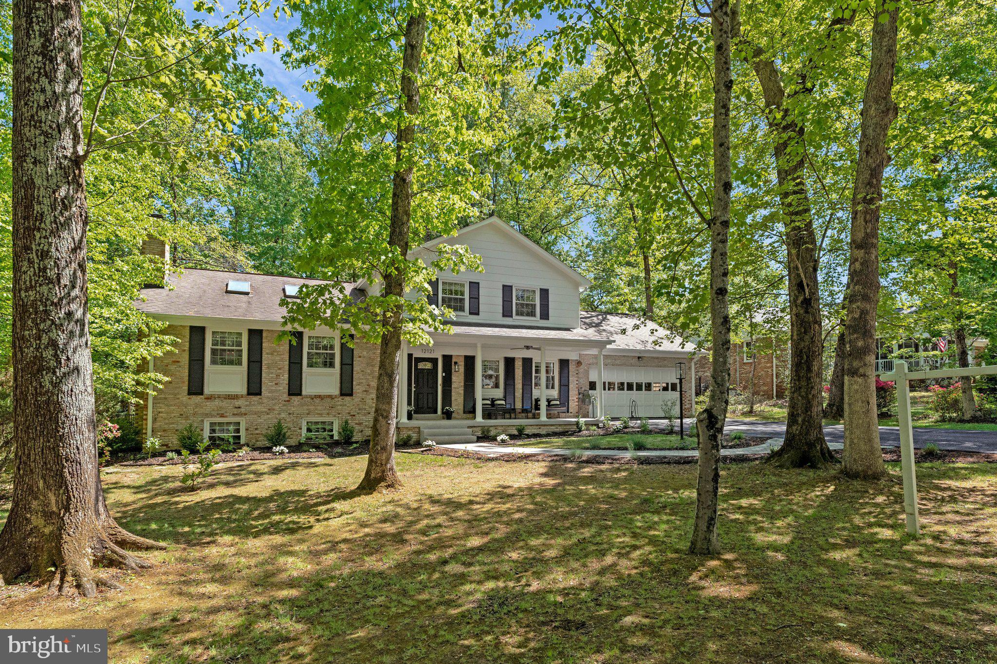 RESTON - Residential