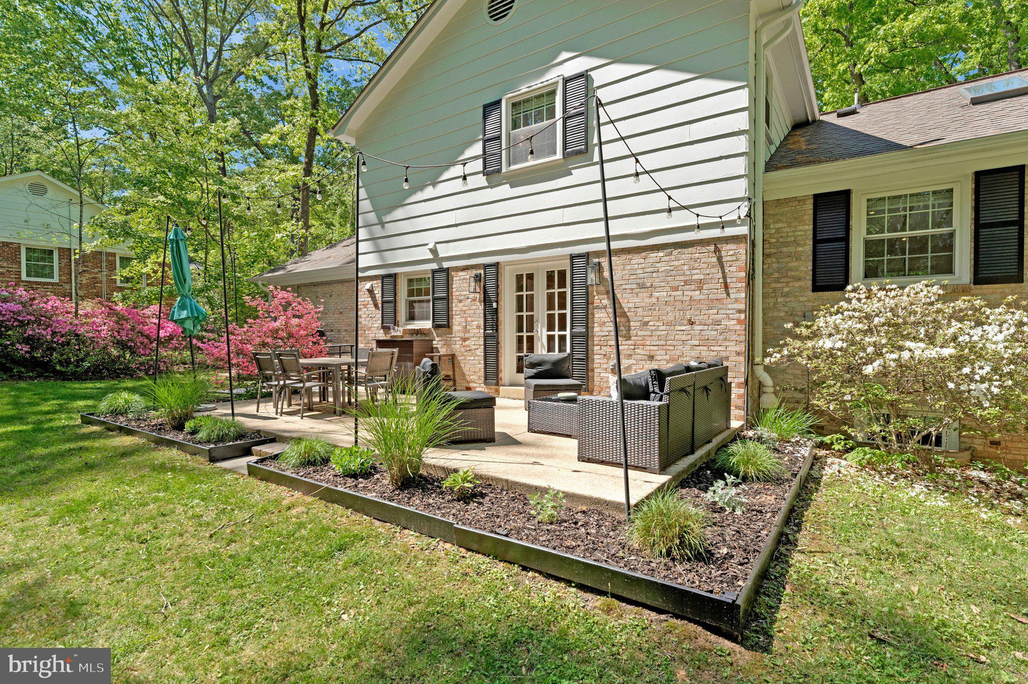 RESTON - Residential