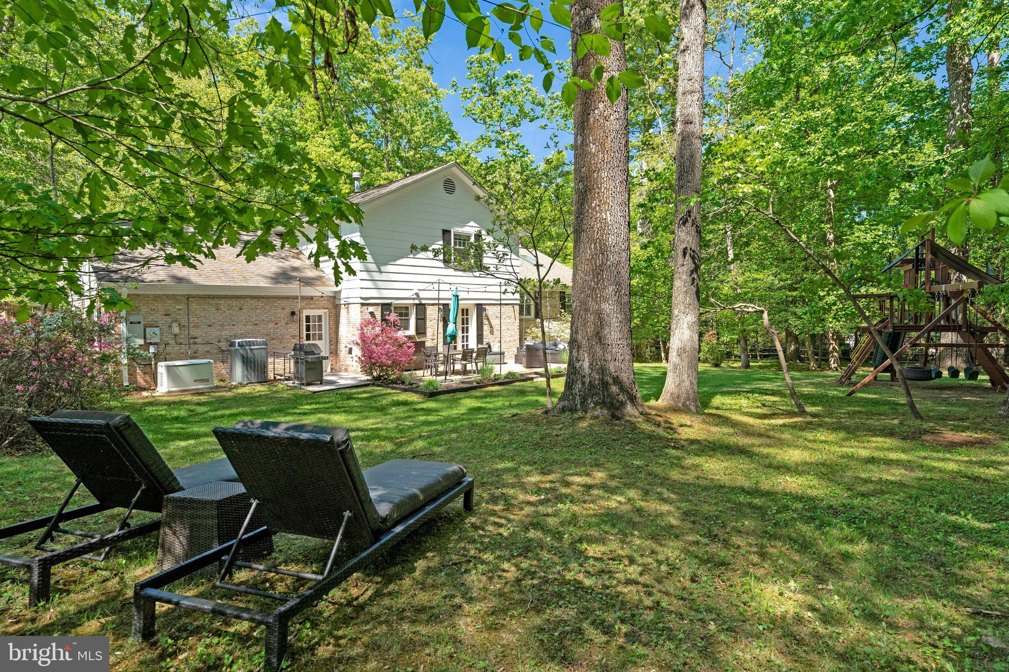 RESTON - Residential