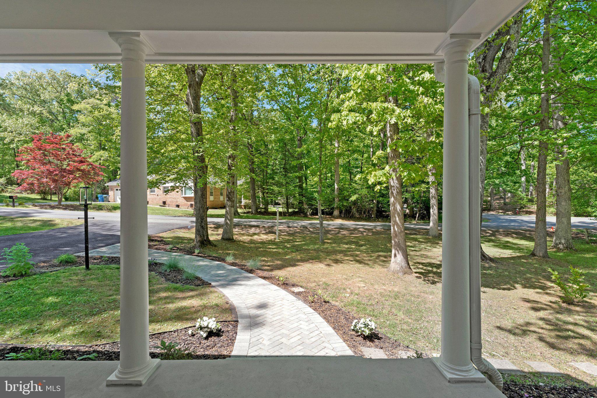 RESTON - Residential