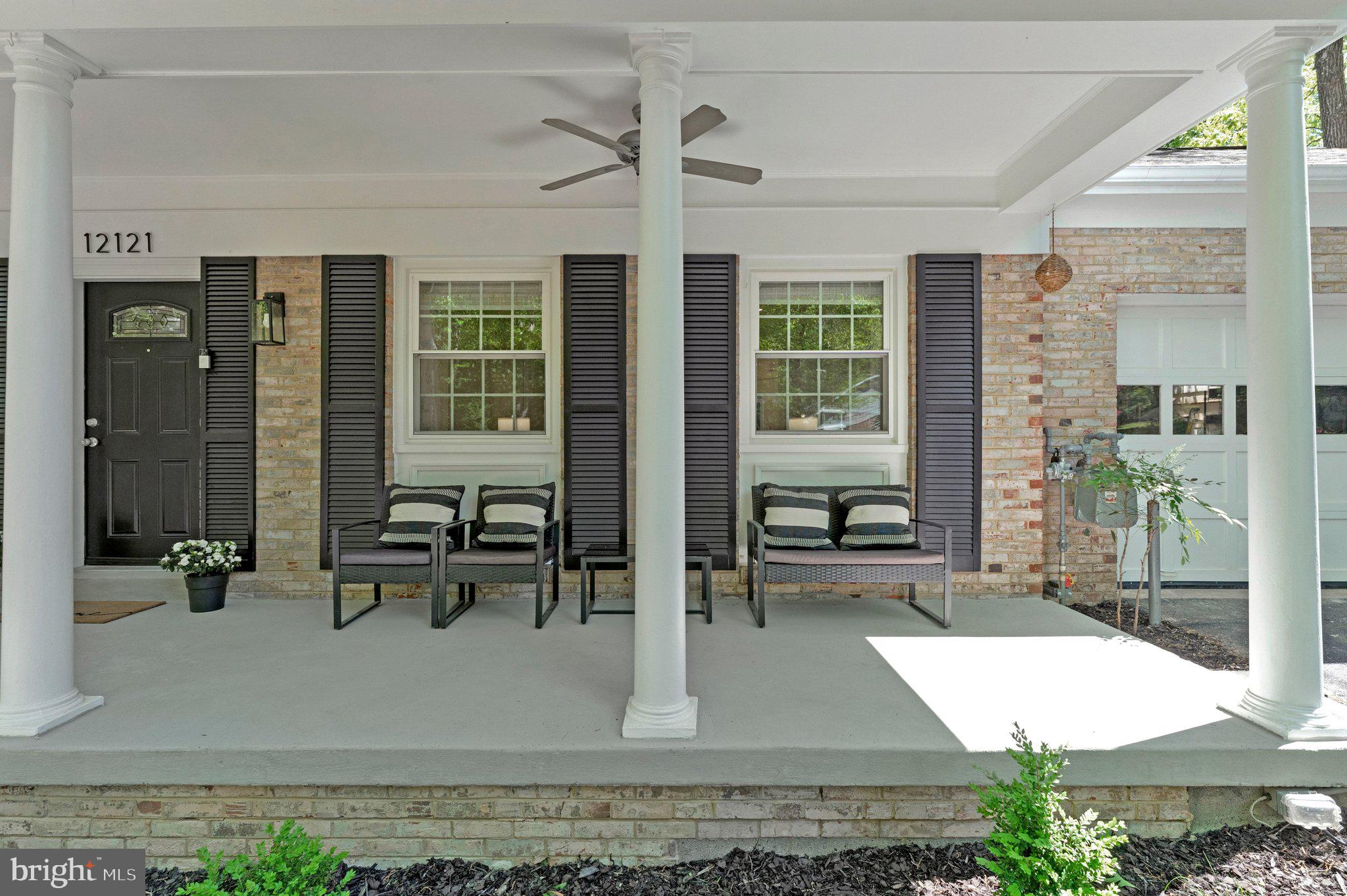 RESTON - Residential
