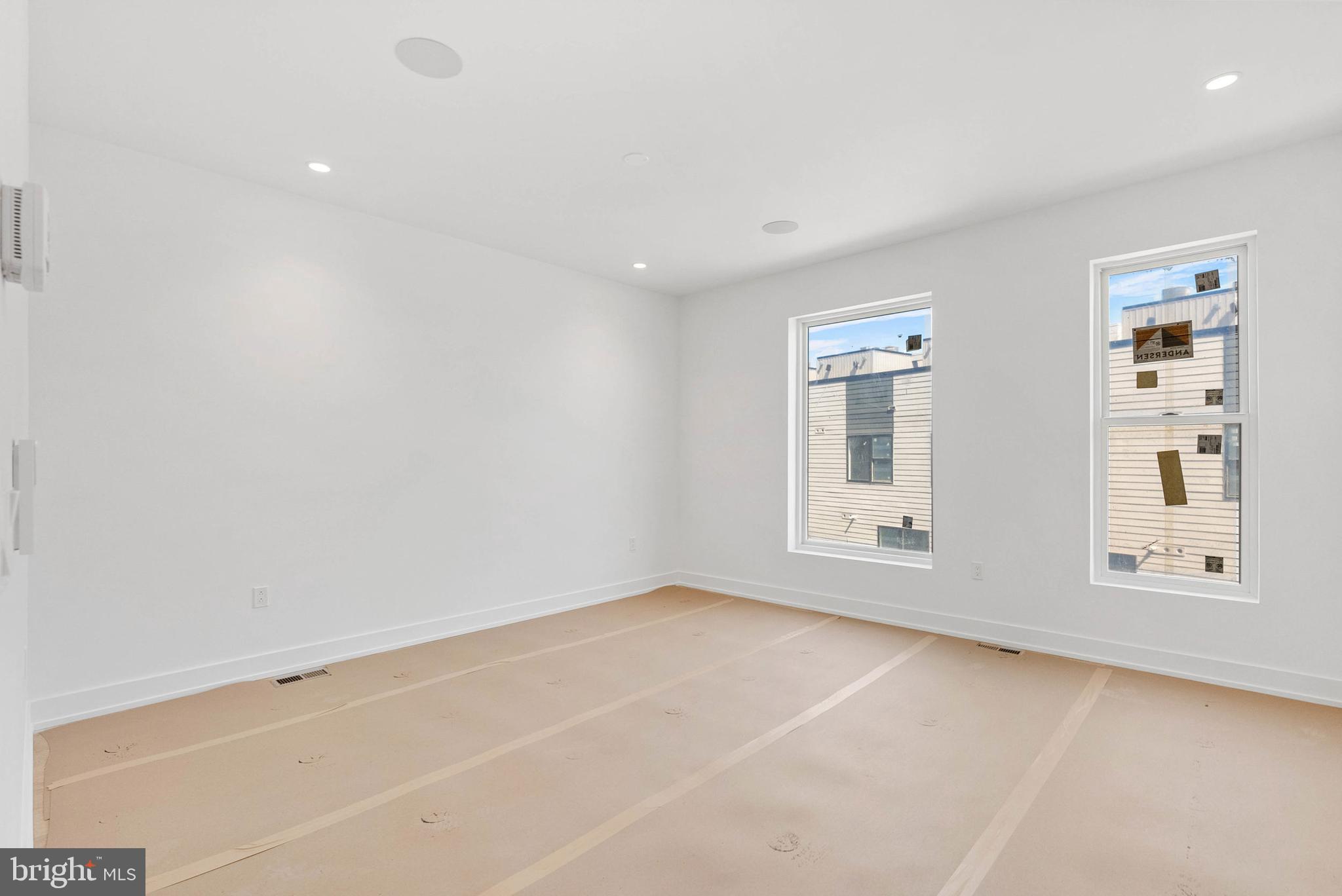 600 FAIRMOUNT AVENUE H2 - UPPER