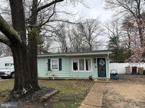 213 Laurel Drive, Bayville, NJ 08721 - MLS#: NJOC2033280