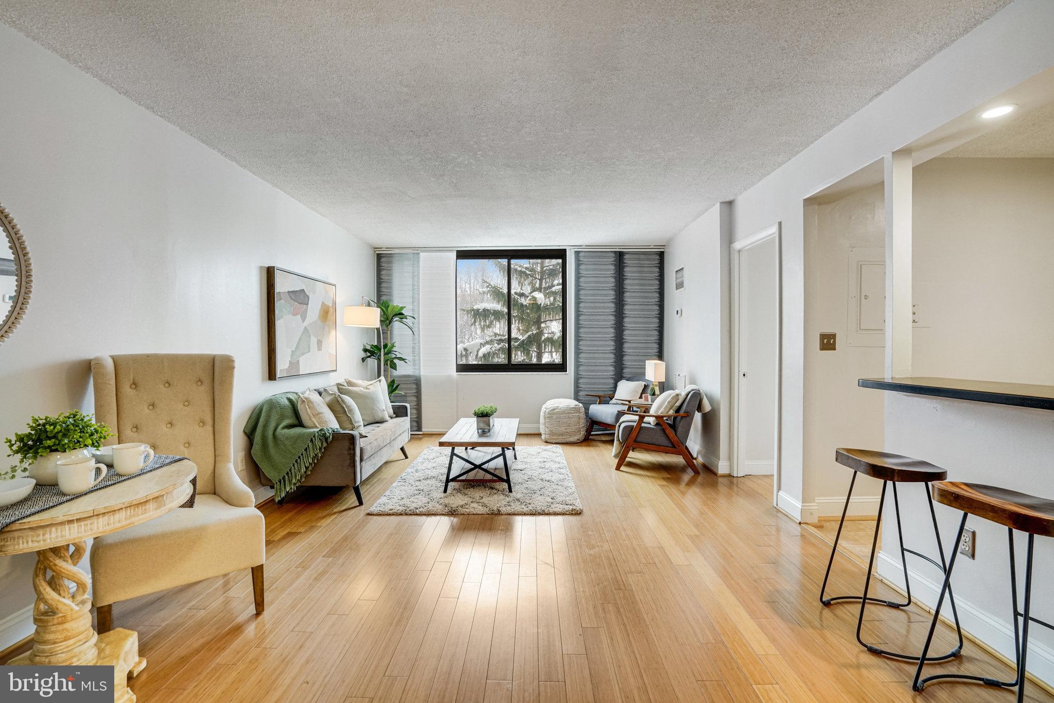 PLACE ONE - Residential