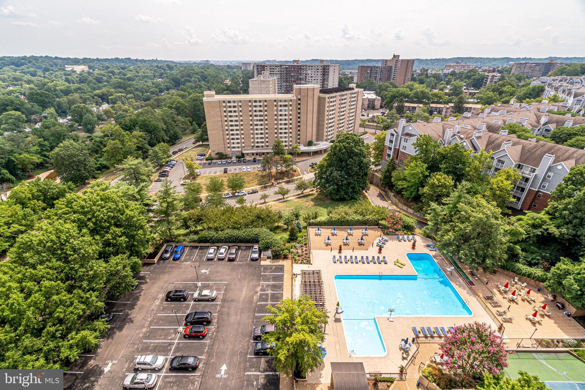 PLACE ONE - Residential