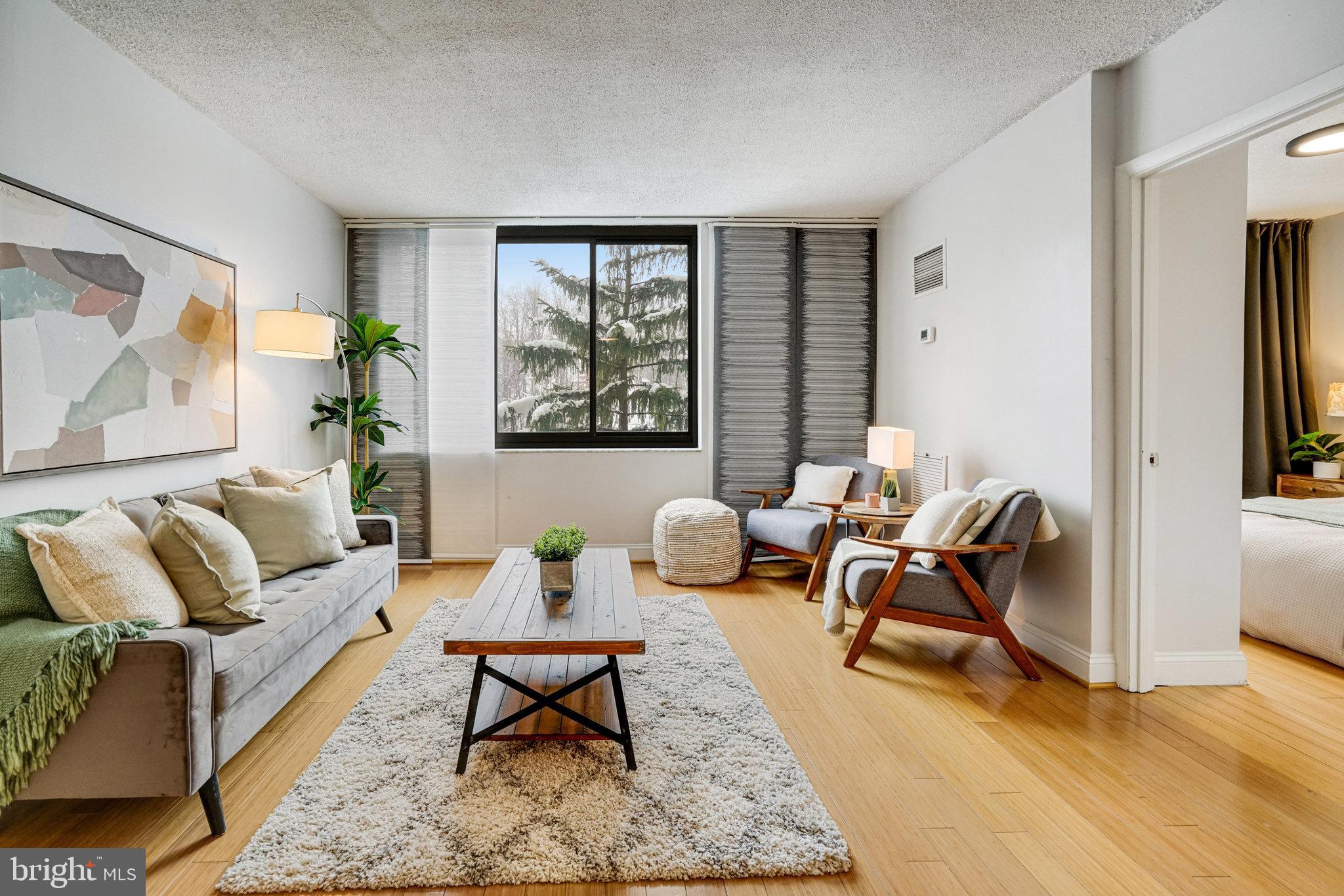 PLACE ONE - Residential