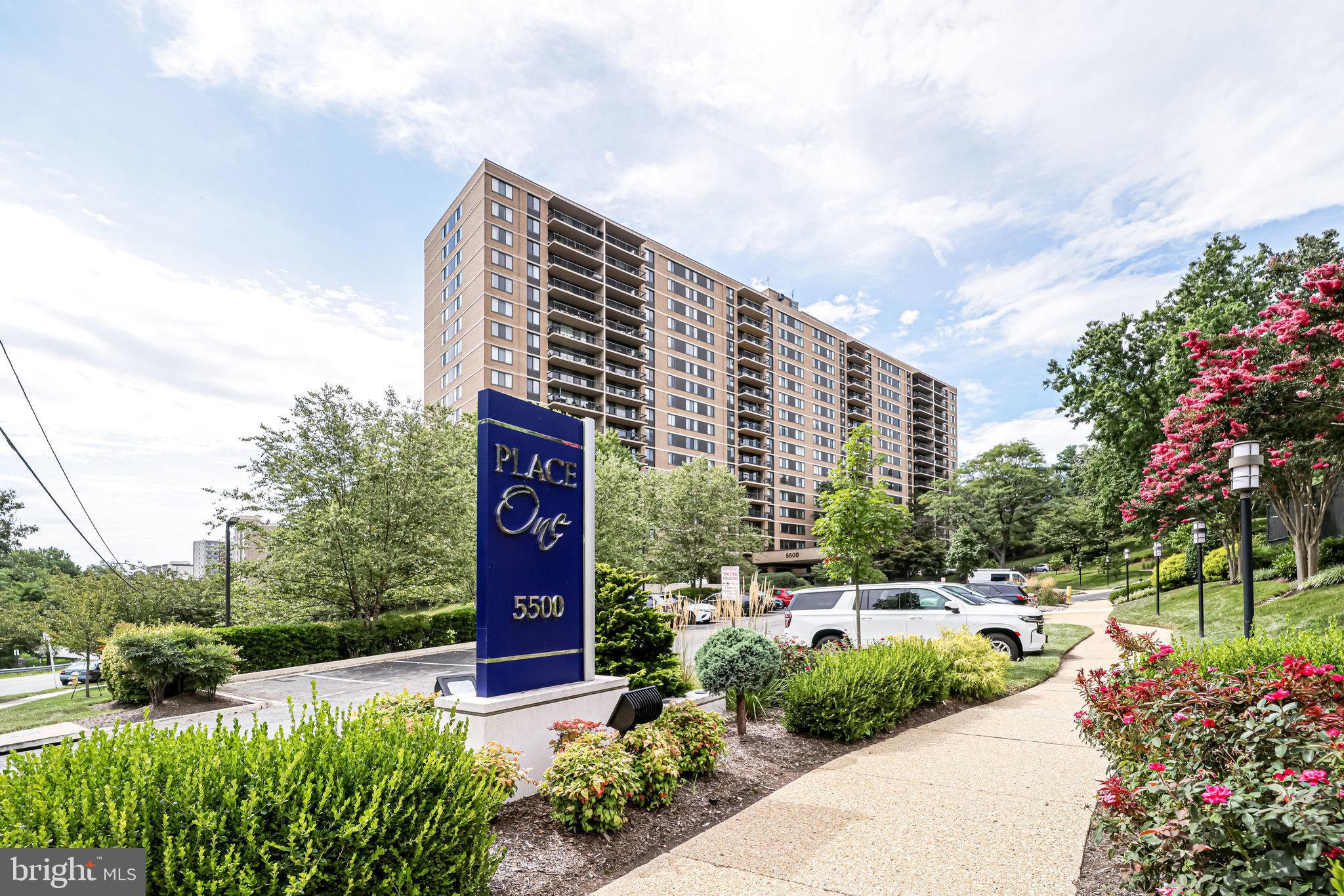 PLACE ONE - Residential