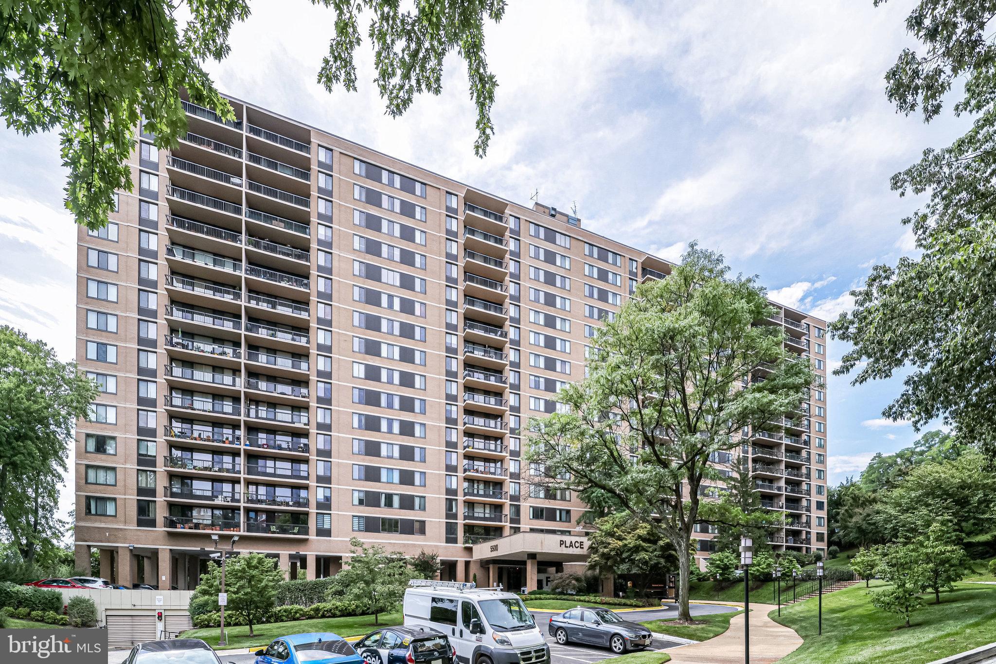 PLACE ONE - Residential