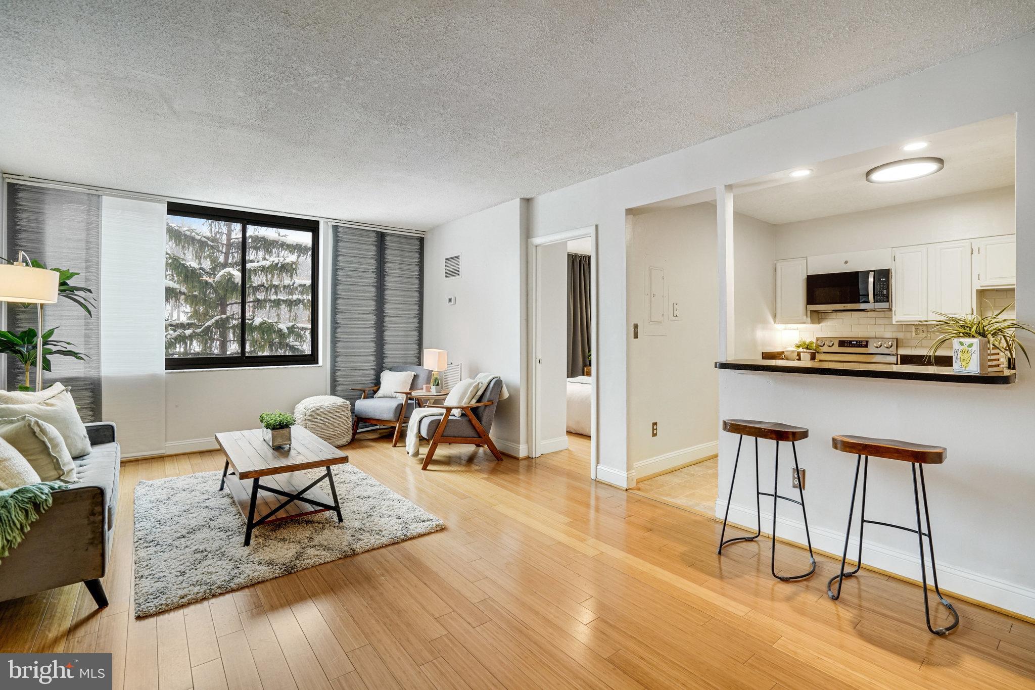 PLACE ONE - Residential