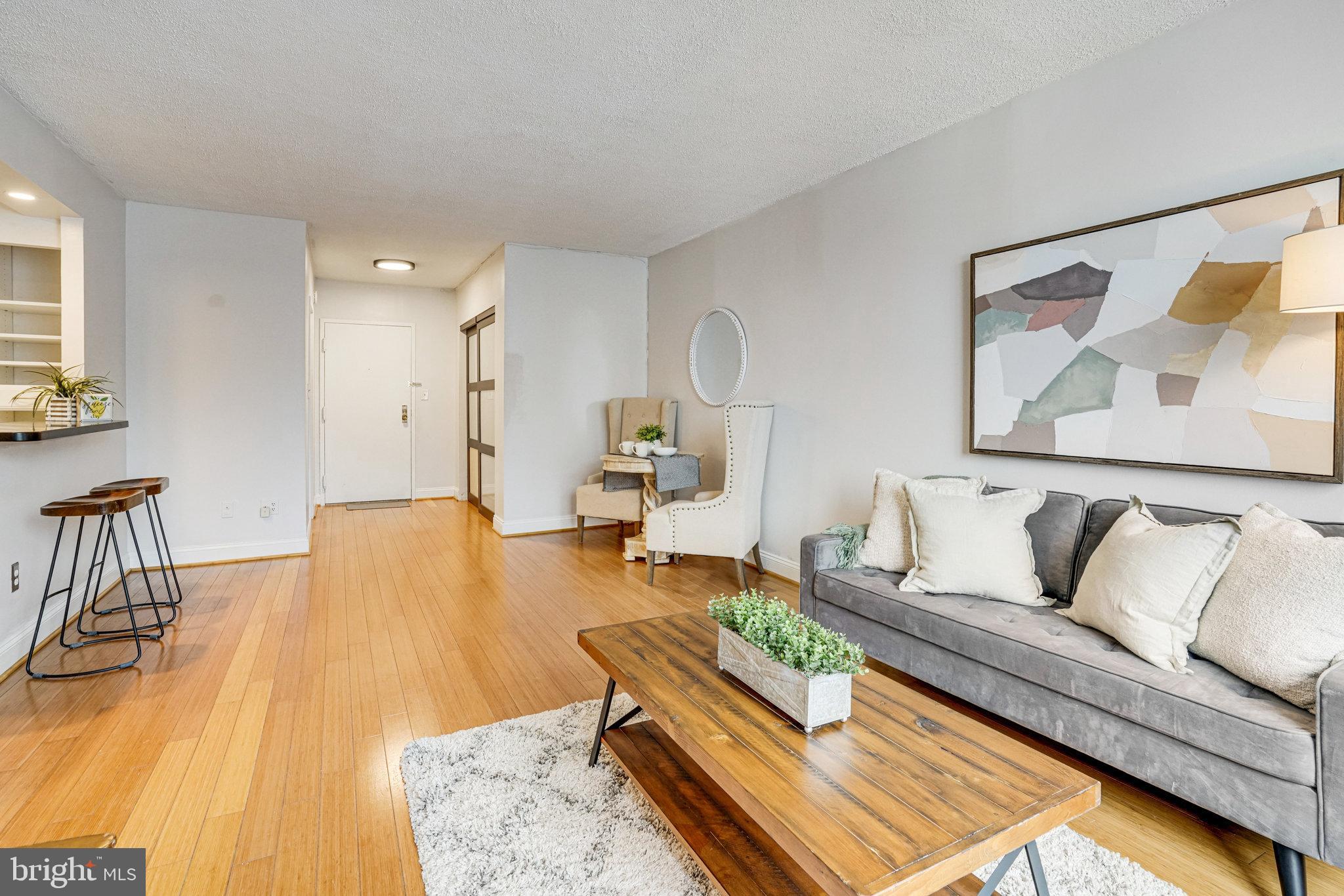 PLACE ONE - Residential