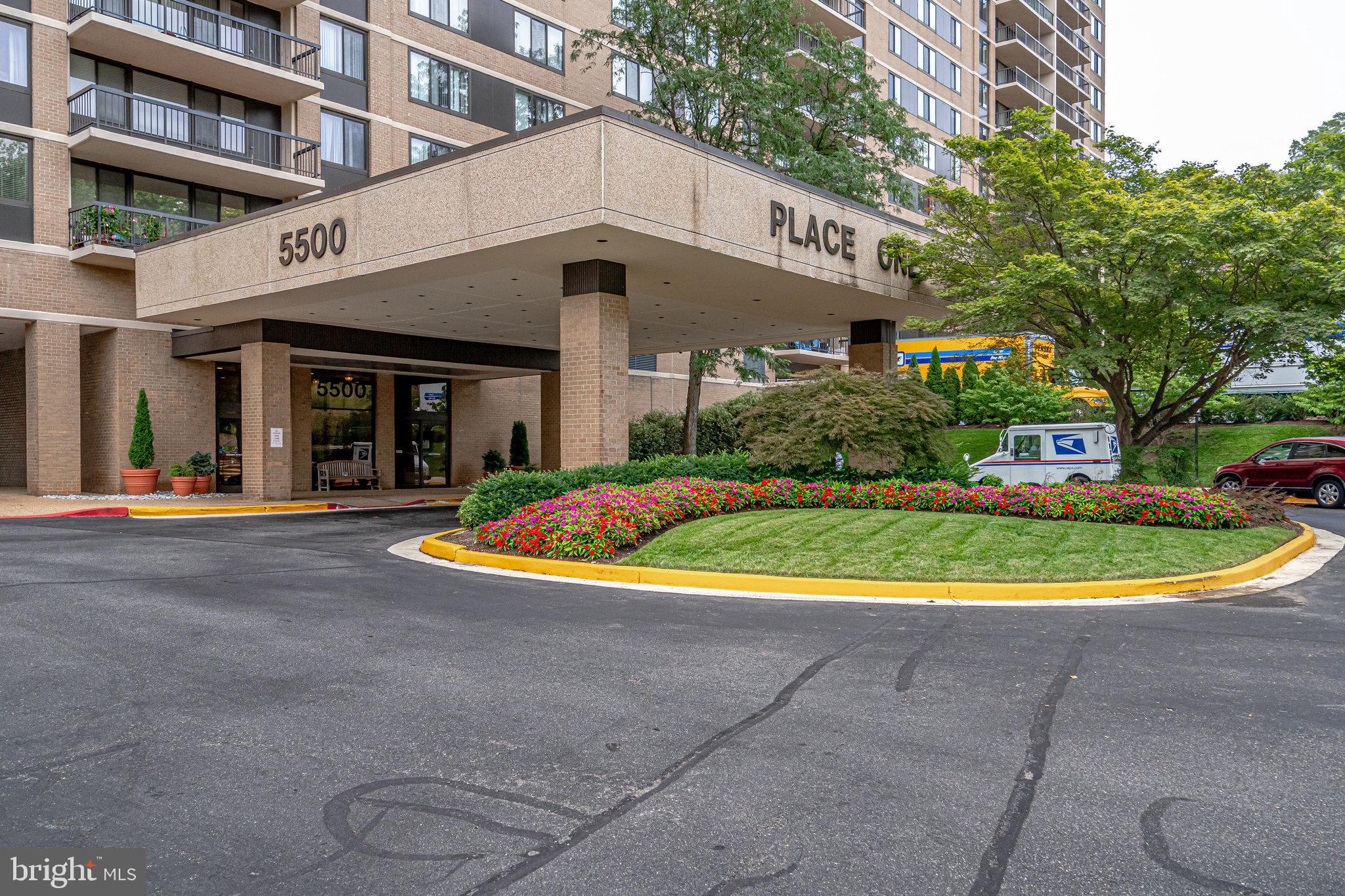 PLACE ONE - Residential