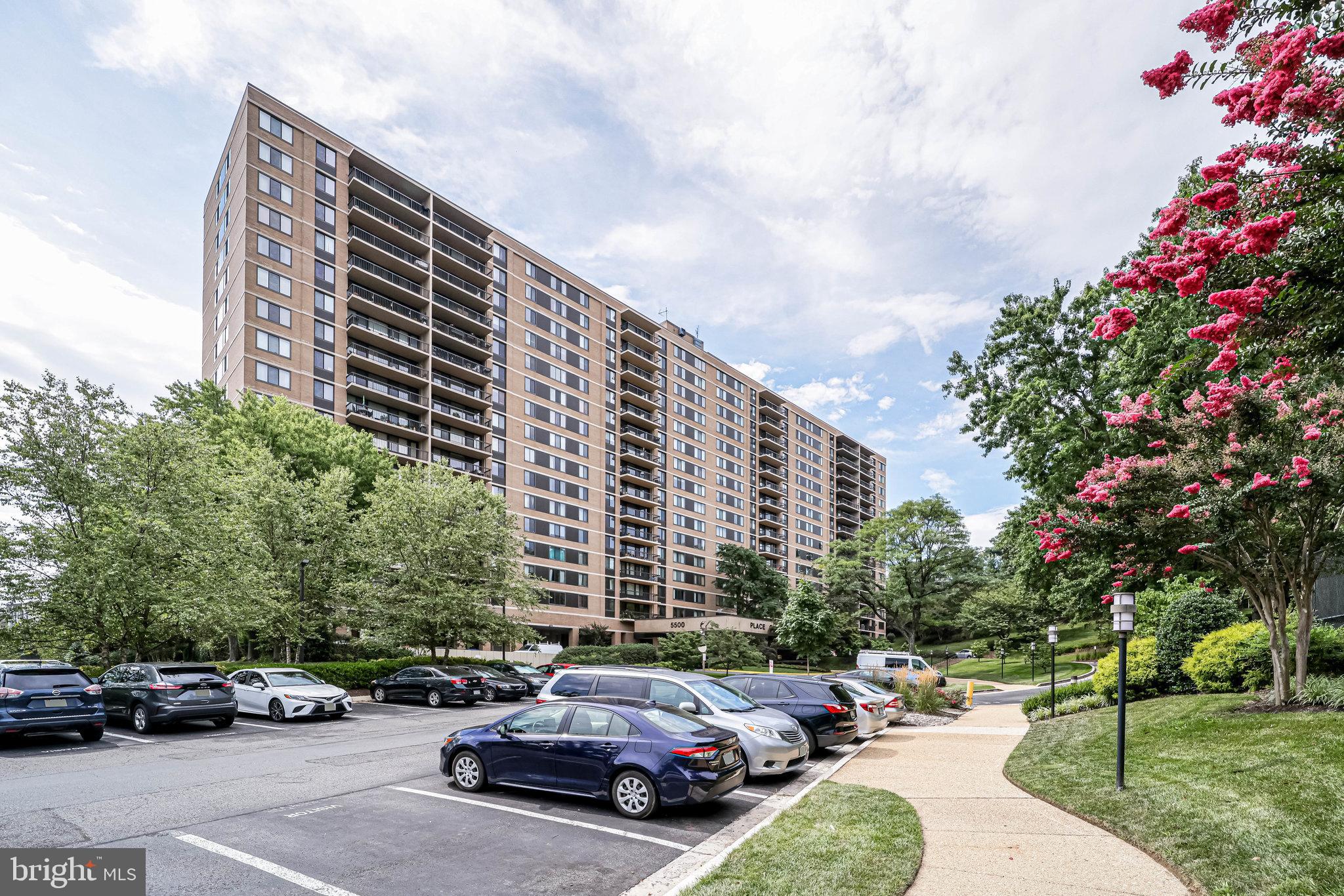 PLACE ONE - Residential