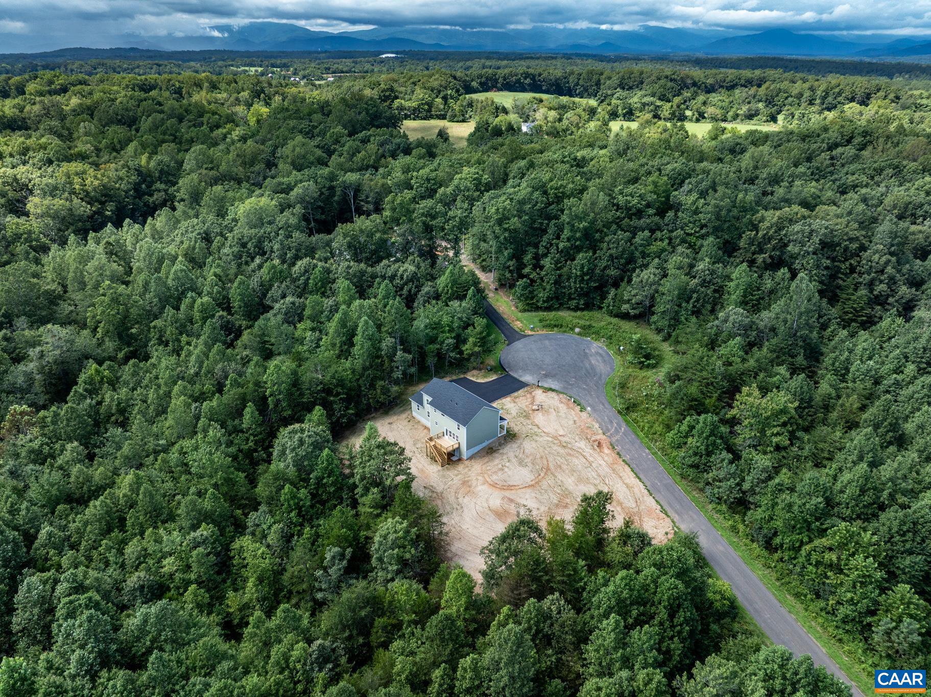 HANCOCK FARMS - Residential