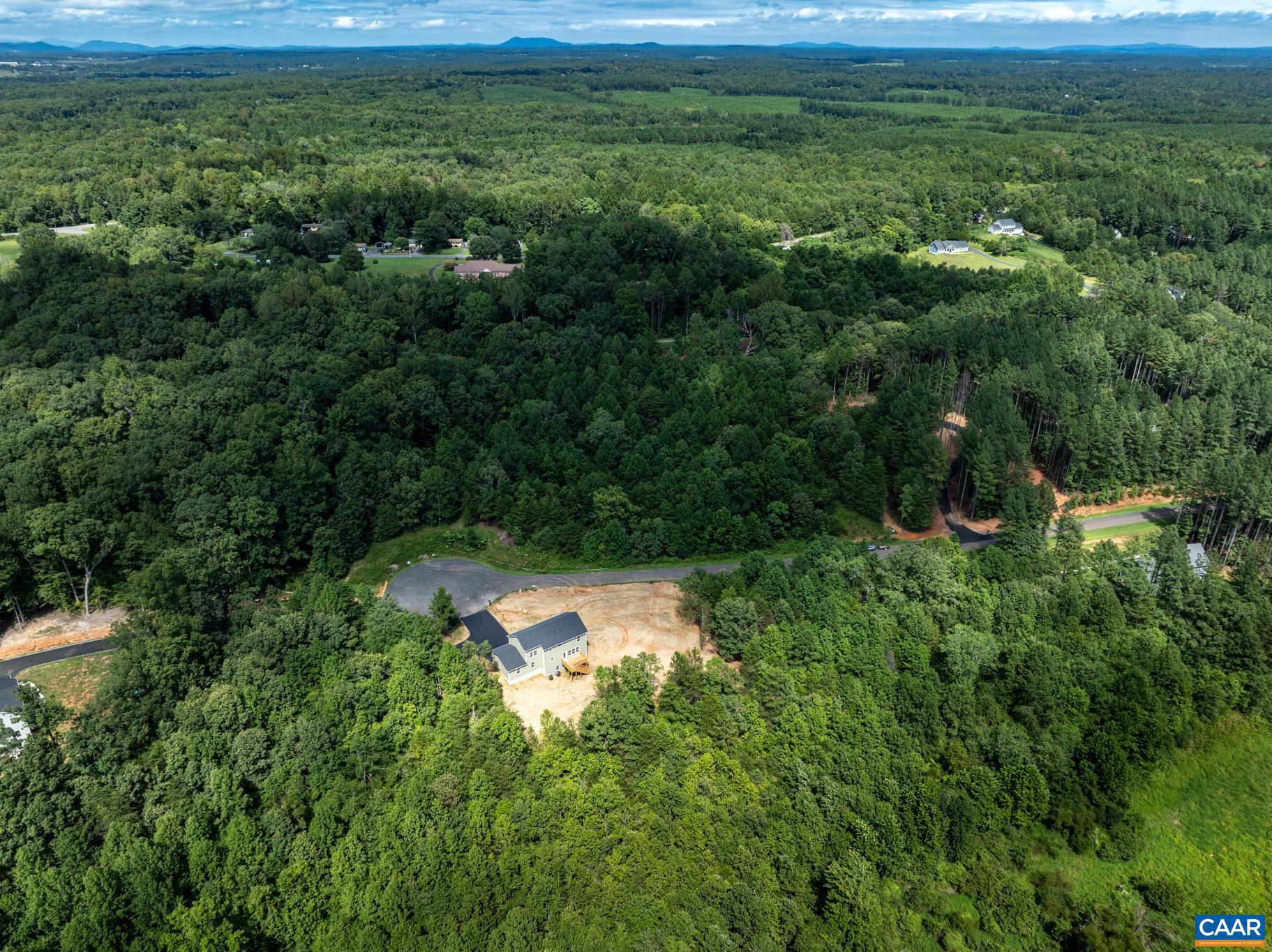 HANCOCK FARMS - Residential