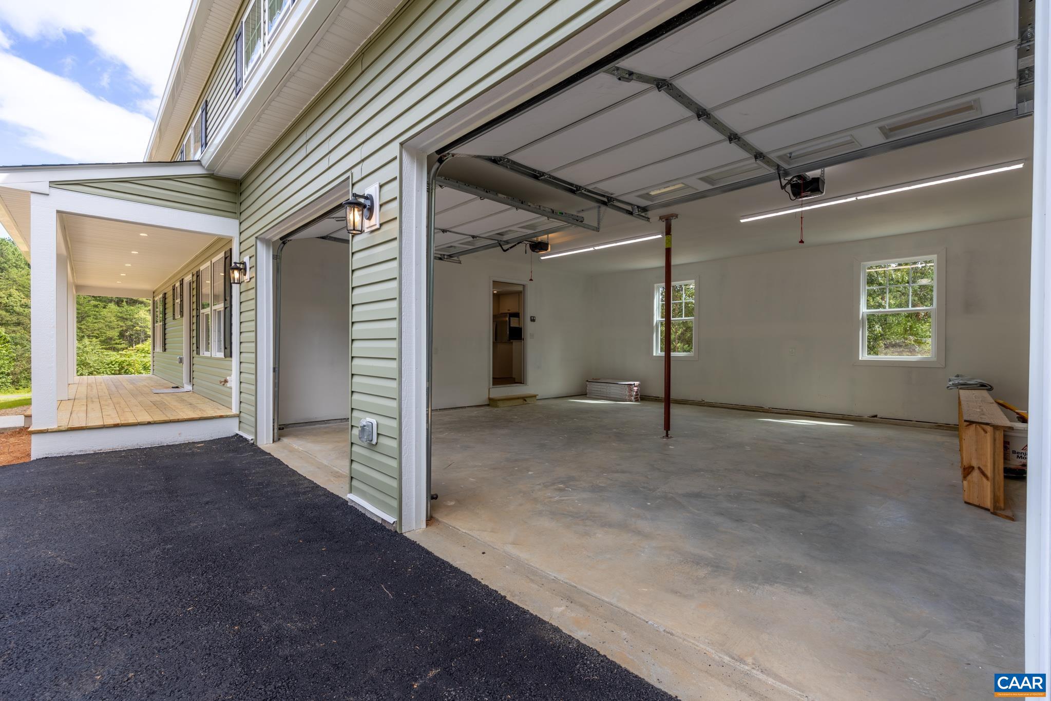 HANCOCK FARMS - Residential