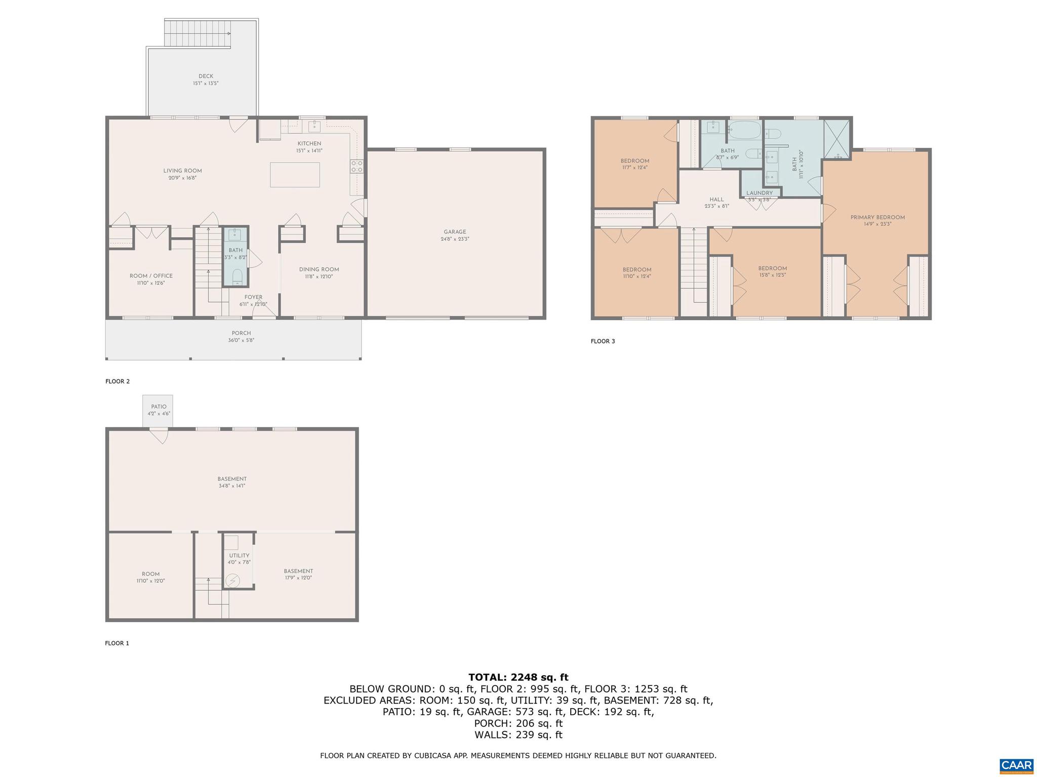 HANCOCK FARMS - Residential