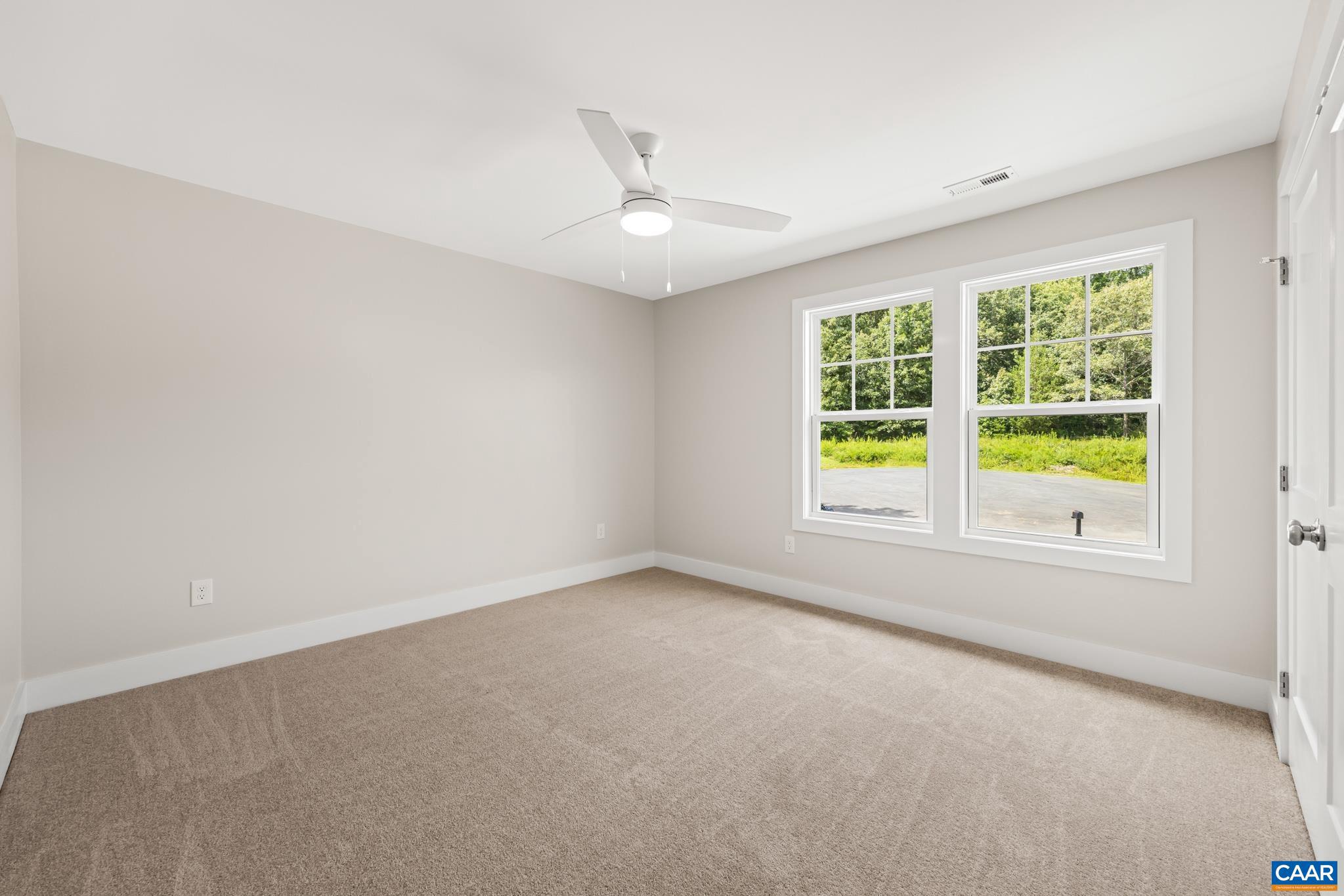 HANCOCK FARMS - Residential