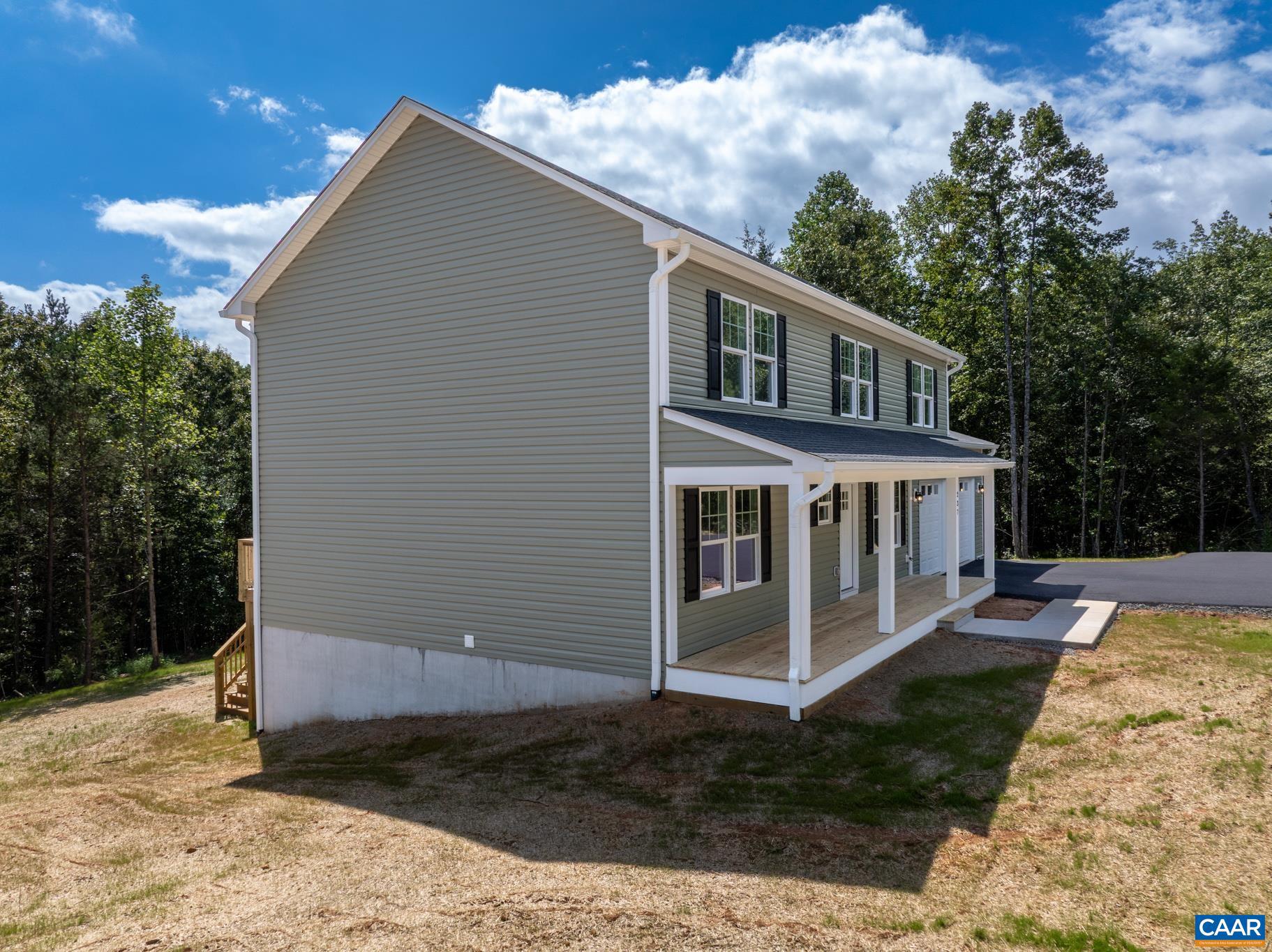 HANCOCK FARMS - Residential