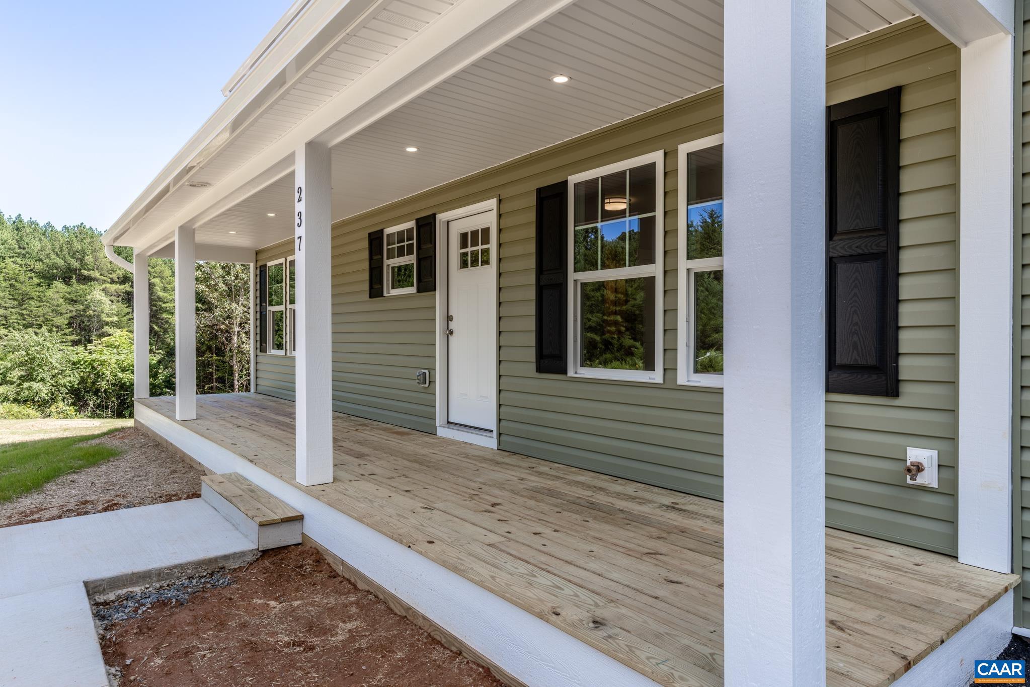 HANCOCK FARMS - Residential