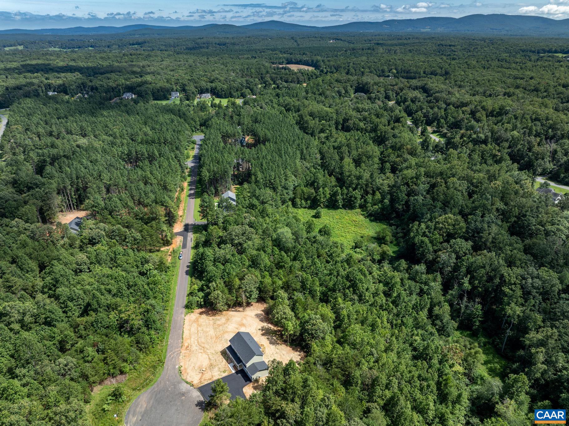 HANCOCK FARMS - Residential