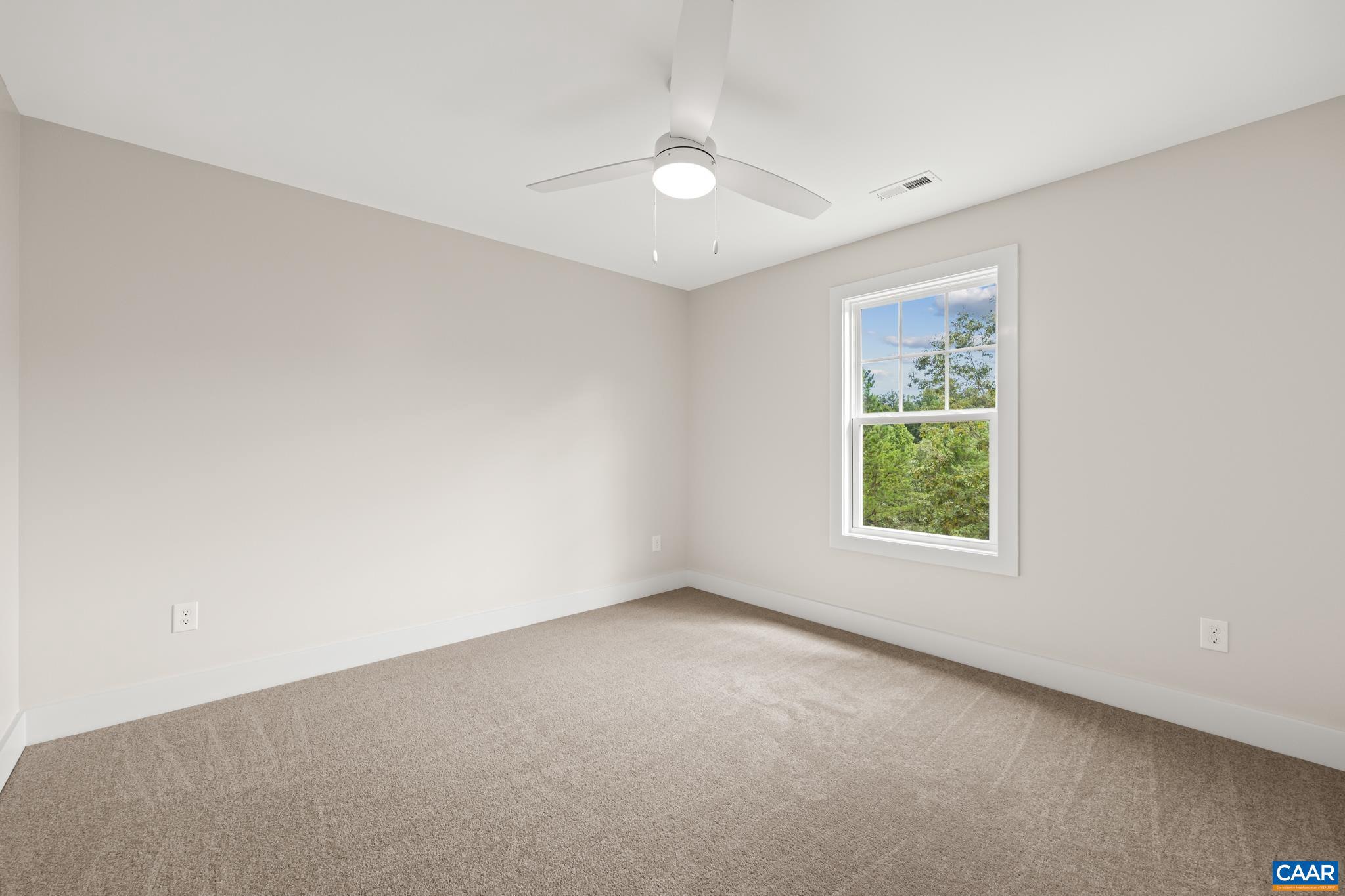 HANCOCK FARMS - Residential