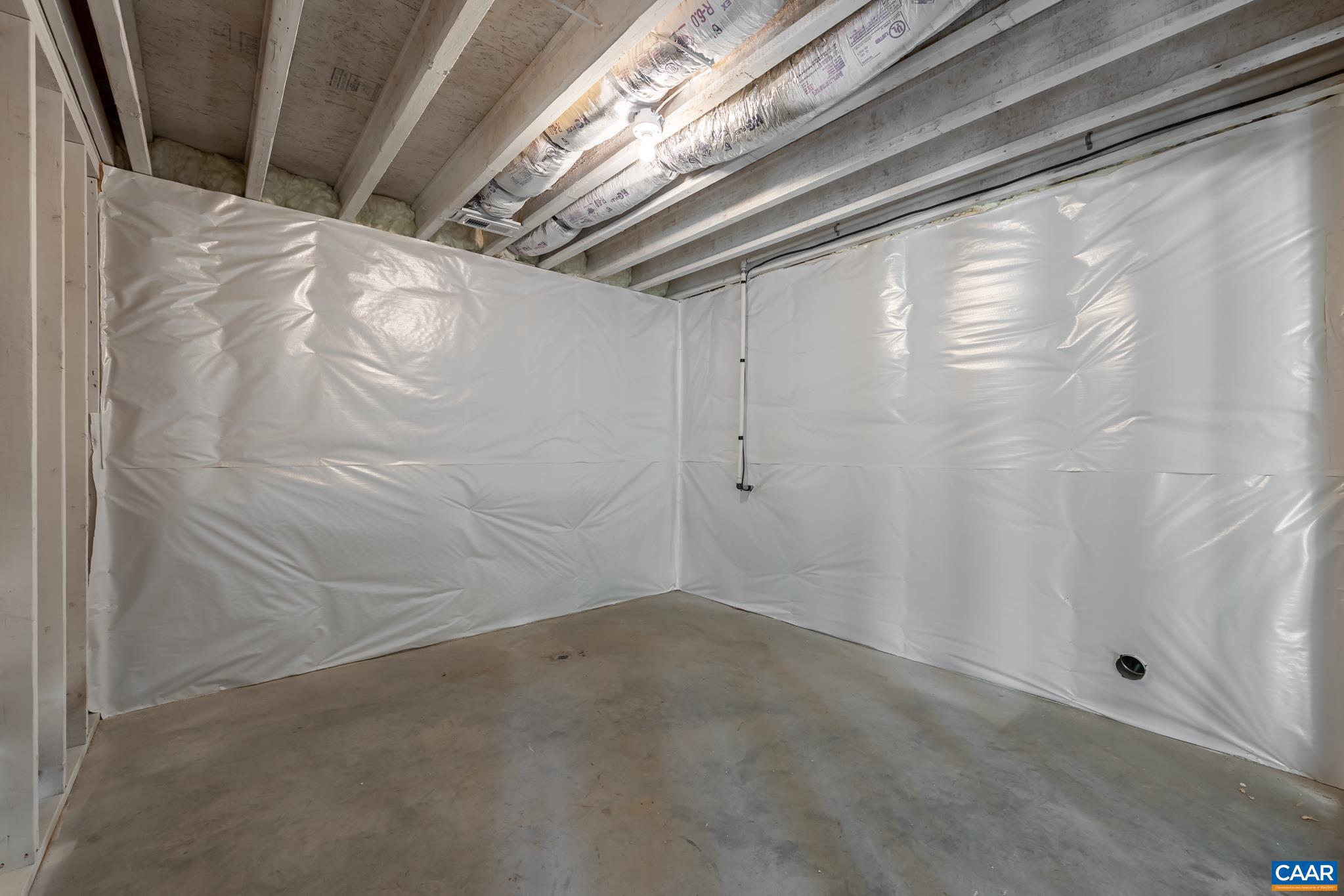 HANCOCK FARMS - Residential