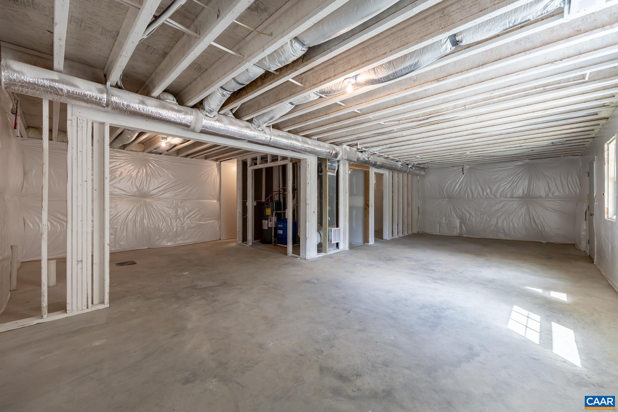 HANCOCK FARMS - Residential