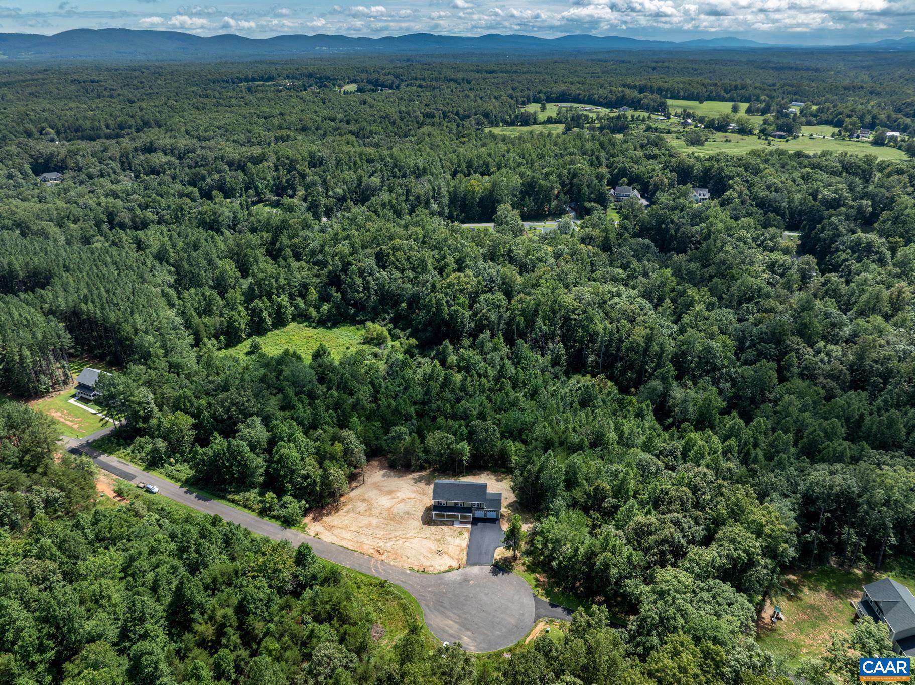 HANCOCK FARMS - Residential