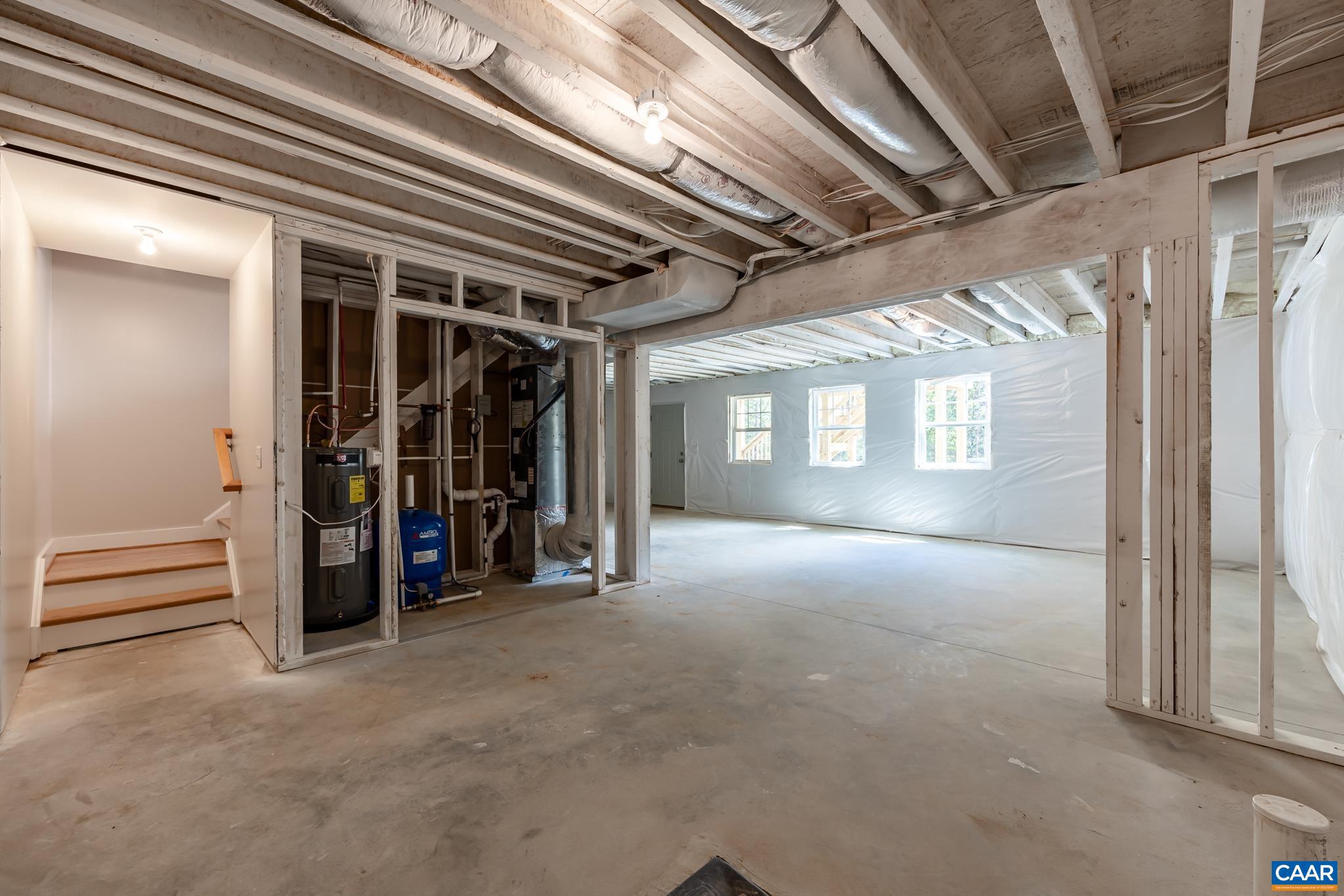 HANCOCK FARMS - Residential