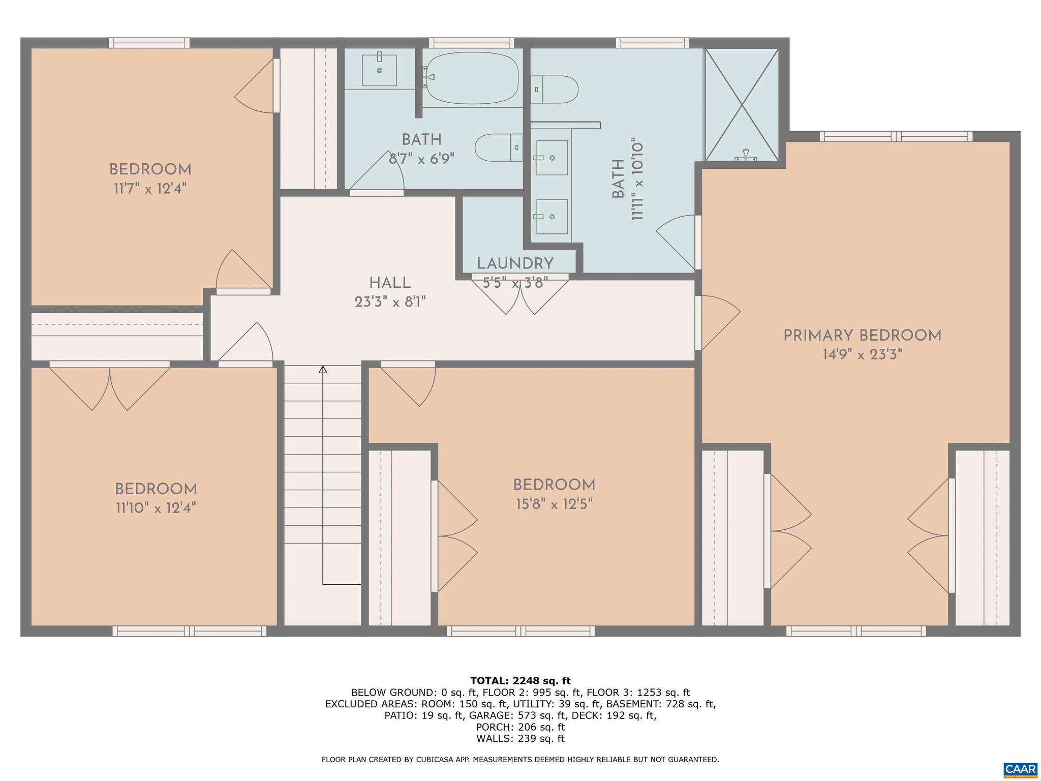 HANCOCK FARMS - Residential
