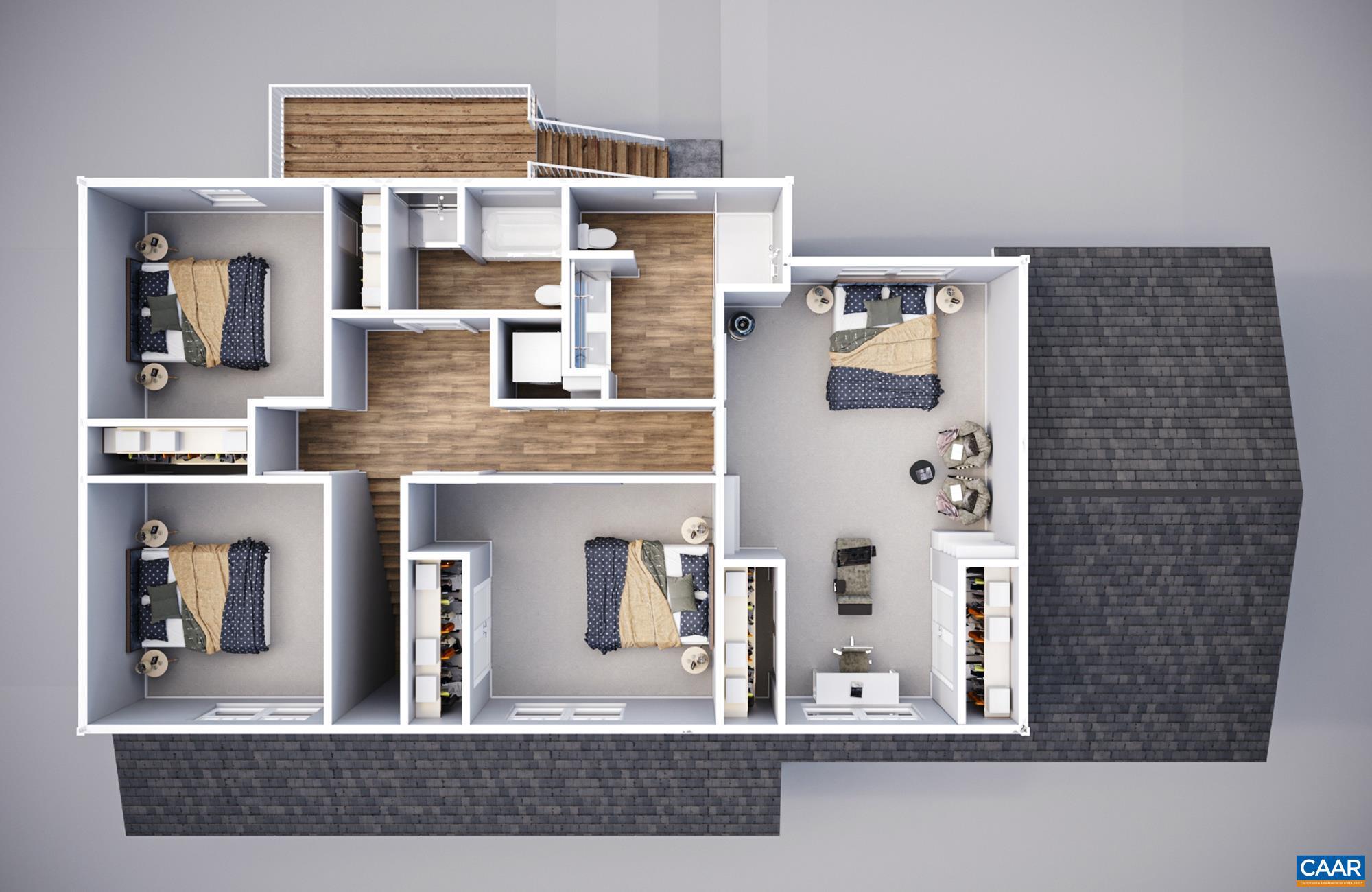 HANCOCK FARMS - Residential