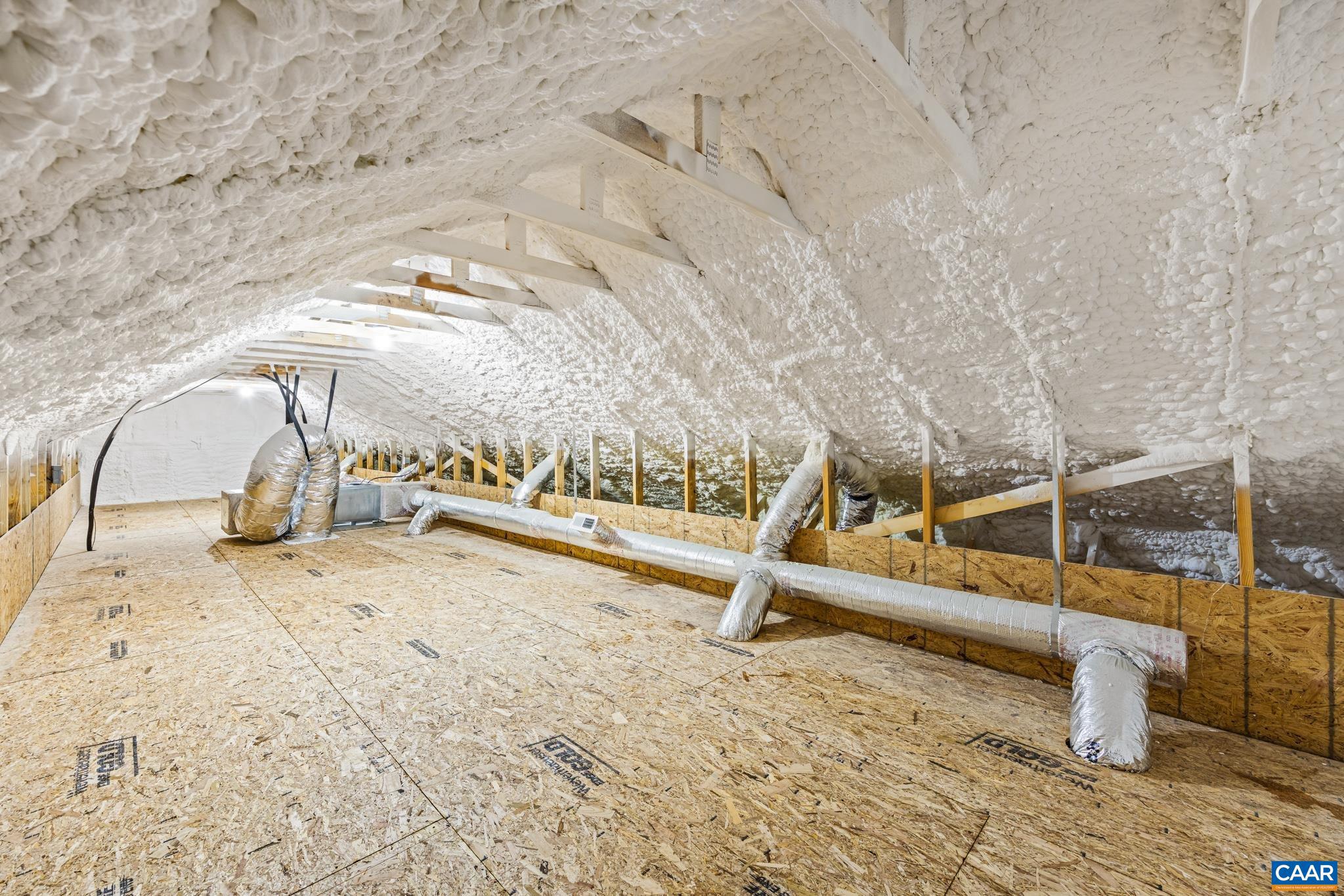 HANCOCK FARMS - Residential