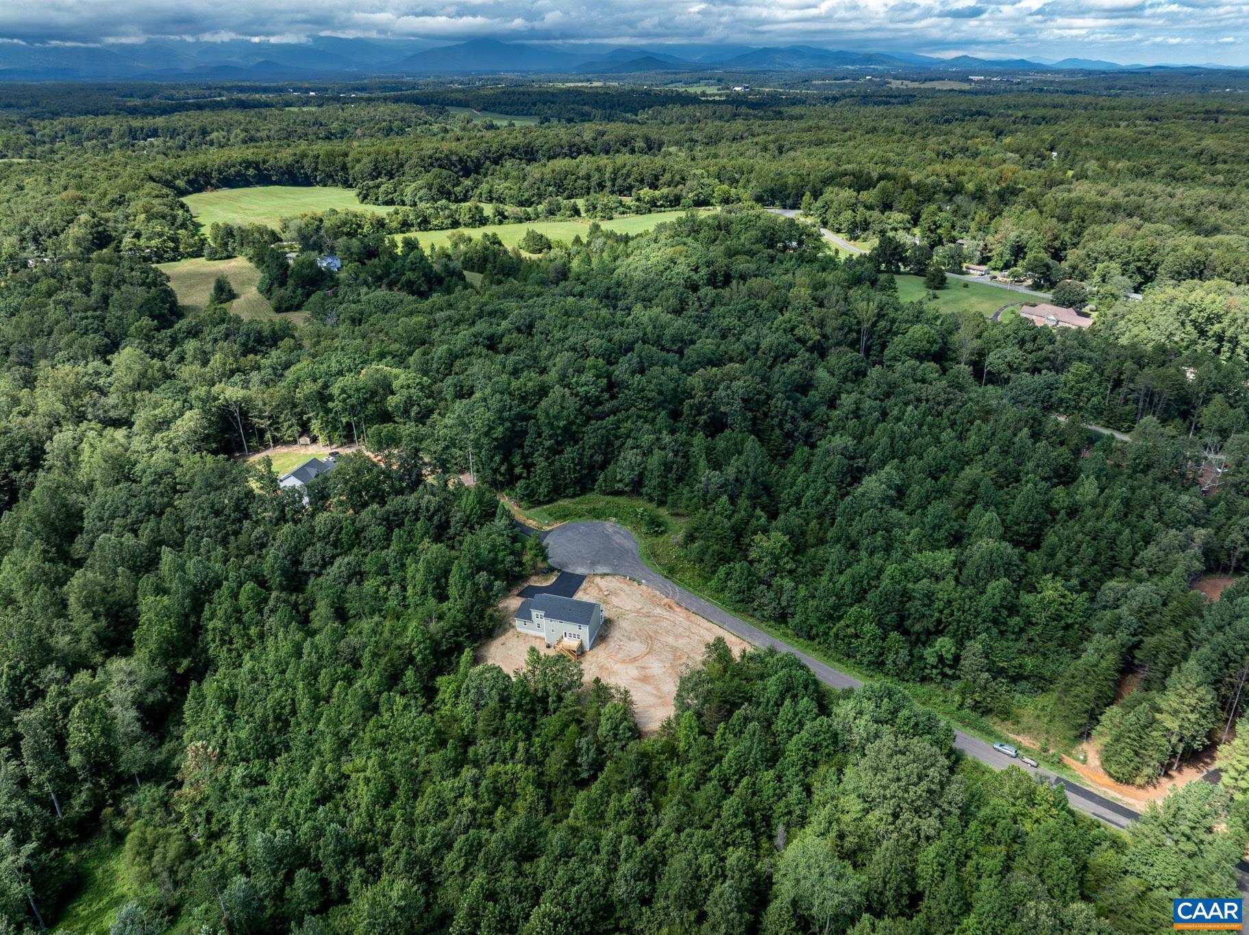 HANCOCK FARMS - Residential