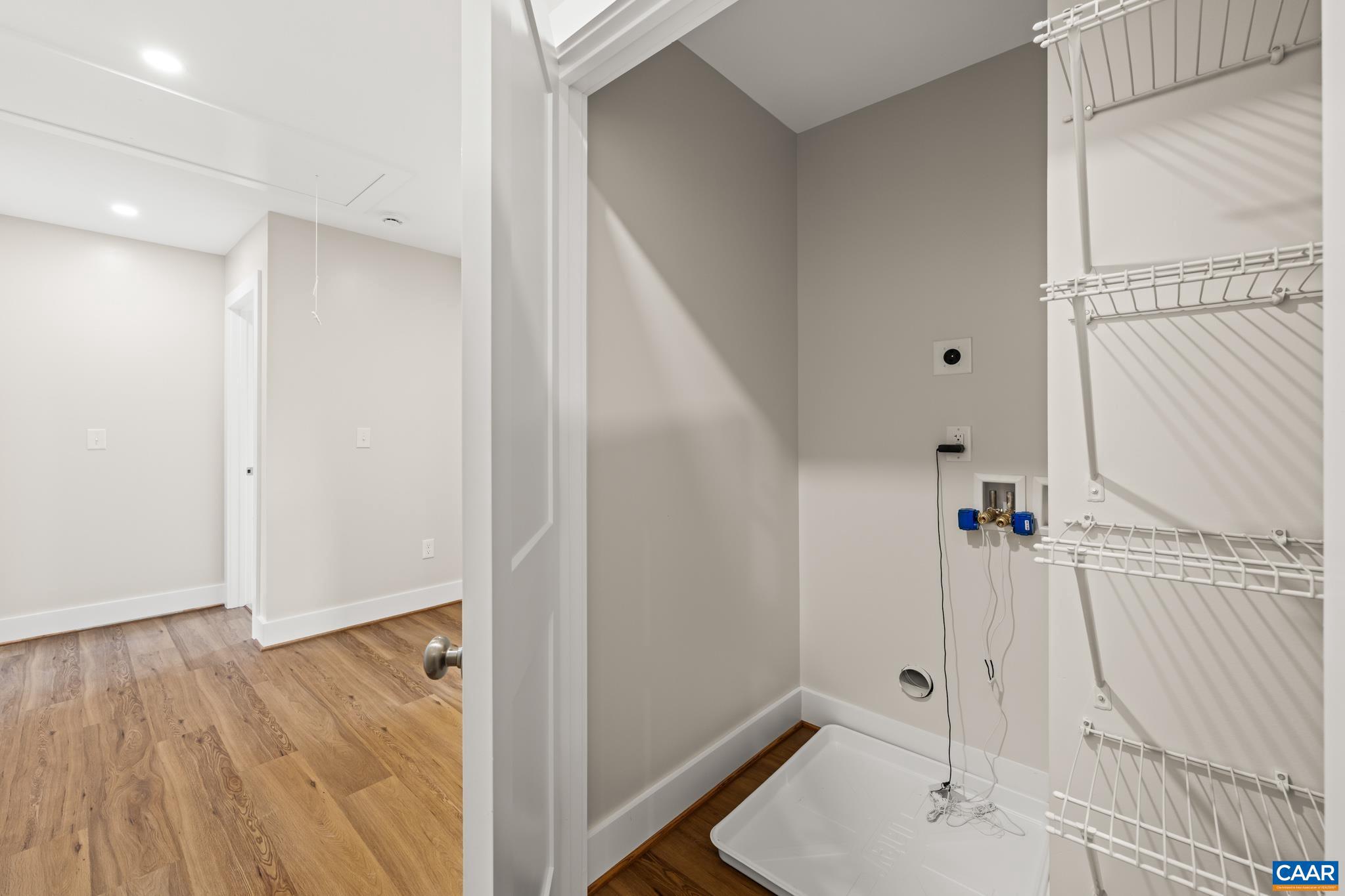 HANCOCK FARMS - Residential