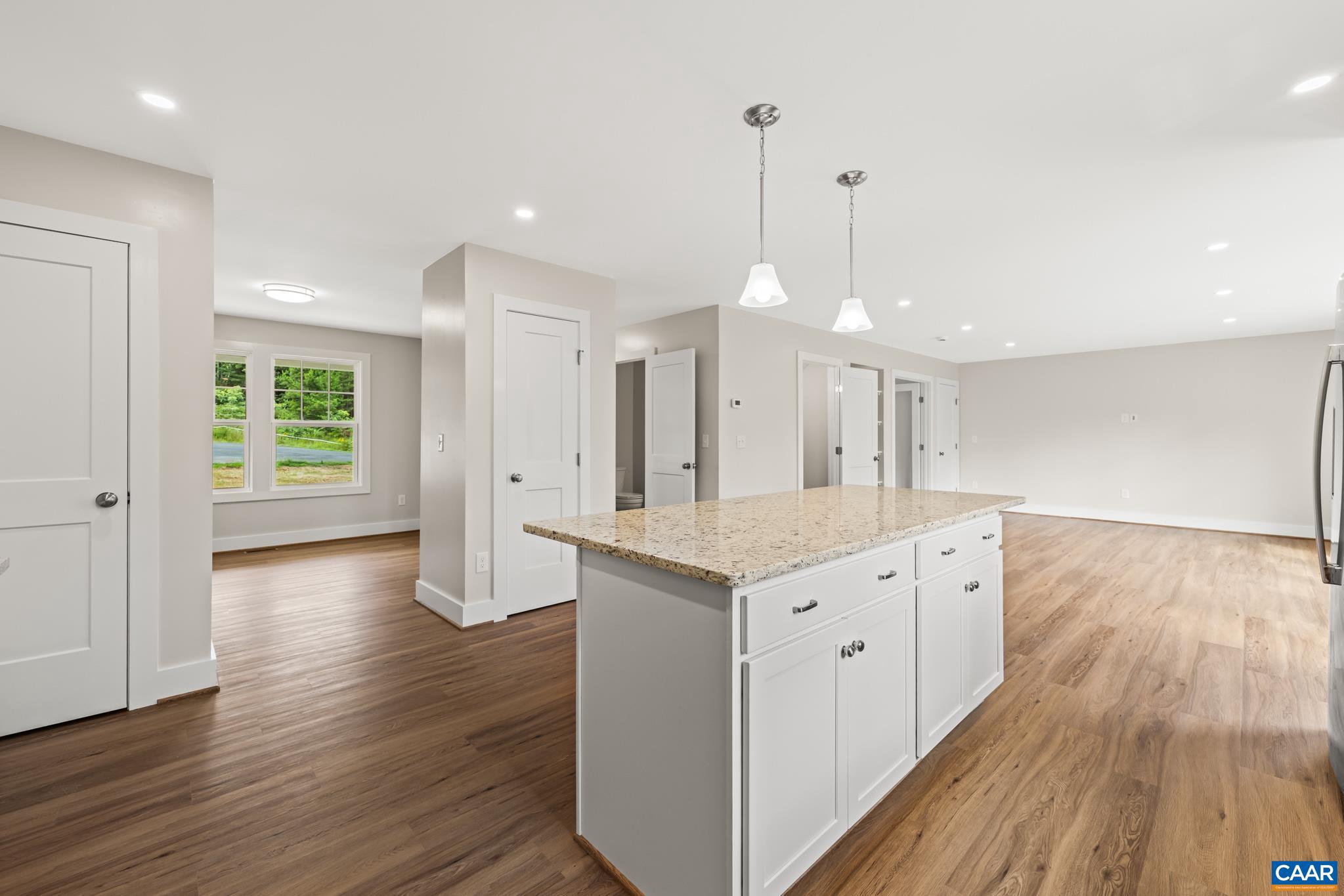 HANCOCK FARMS - Residential